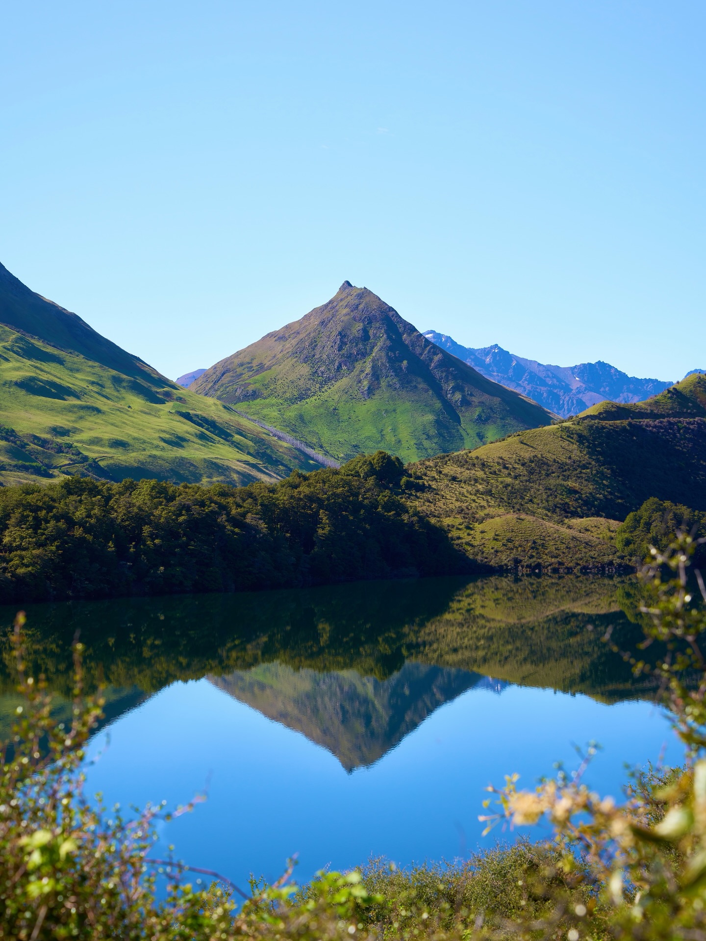 Ad | My favorite highlights from our trip to New Zealand with @purenewzealand 🇳🇿What I loved most about this journey is how incredibly diverse New Zealand is. Within just a few days we went from crystal-blue lakes to rugged mountains, from peaceful picnics to pure adrenaline and from native wildlife encounters to stargazing under the clearest skies. ✨One thing that made the trip even better was how easy it is to get around by campervan: super flexible, accessible, and the perfect way to explore the country at your own pace. 🚐💫If you’re looking for a destination full of variety, adventure and unforgettable moments, New Zealand should be at the top of your list. 🌄💙#NZMustDo #NZBucketList #FEEL100inNZ