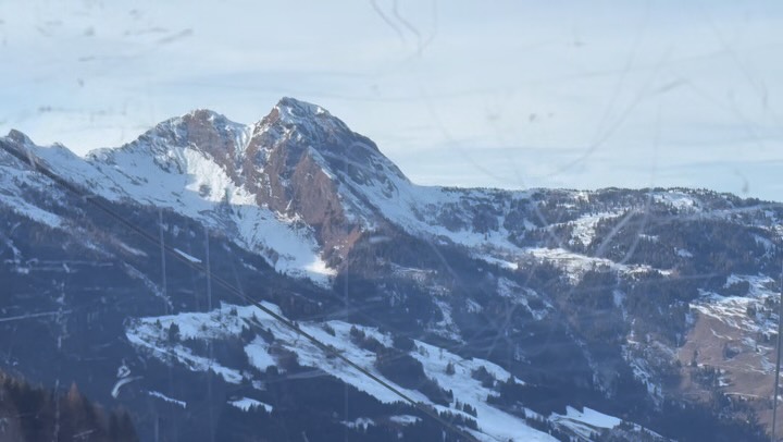 Ich erkläre hiermit die Saison für —- ERÖFFNET! #skiurlaub #dorfgastein #chaletfranzi #imchaletisschee #urlaubindenbergen #visitgastein #dorfgasteinerbergbahnen