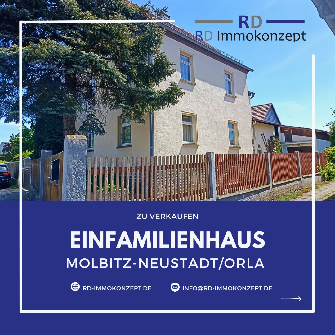Startseite 22 Dieses Einfamilienhaus mit schönem Grundstück in M…