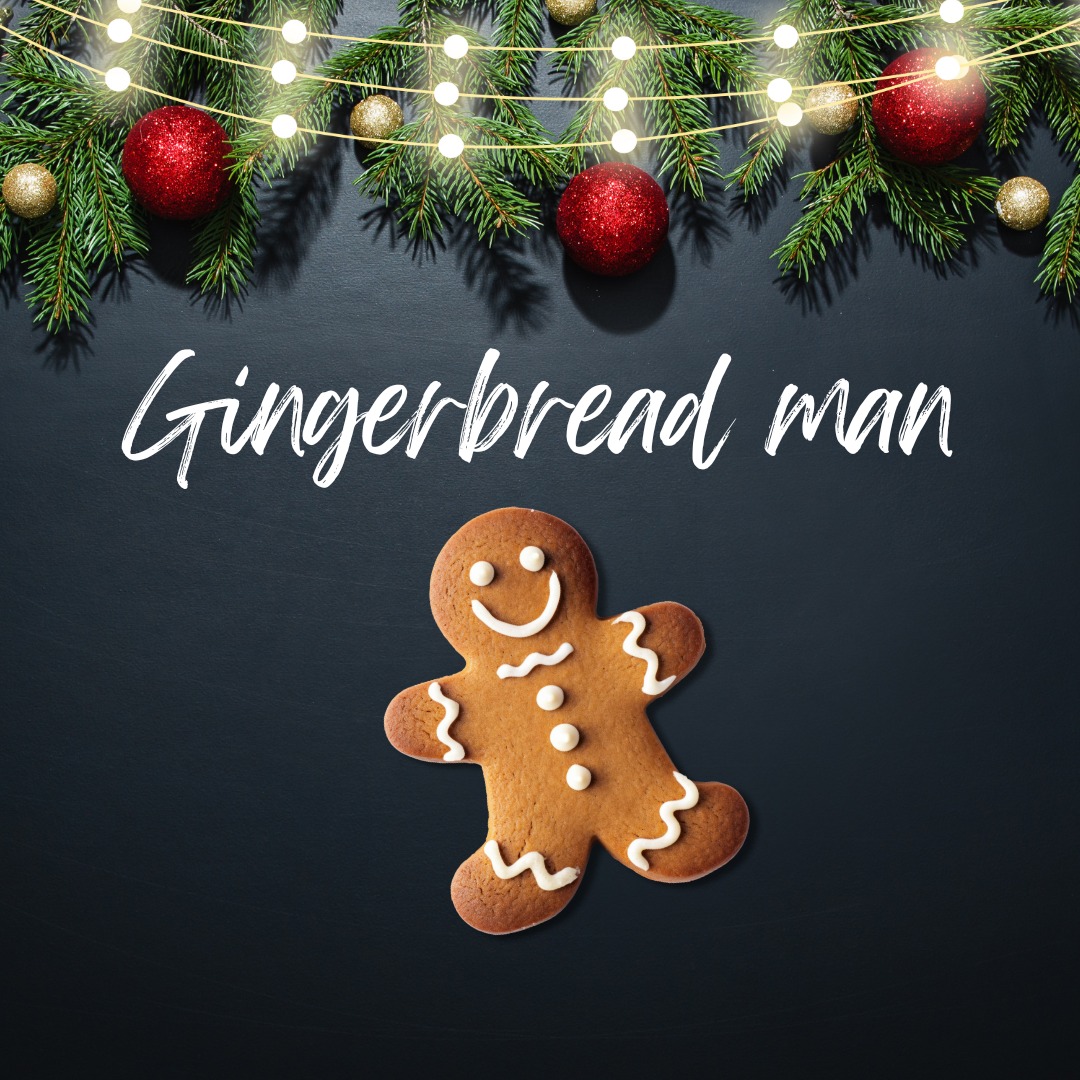 Five to a box, baked to charm ?
Our gingerbread men are a festive favourite — spiced just right, perfectly golden, and impossible to keep on the shelf for long.
A nostalgic treat your customers will reach for again and again.
Catch them while you can — they won’t be around forever ?
order today ?✨
#leitheats #LePetitBakery