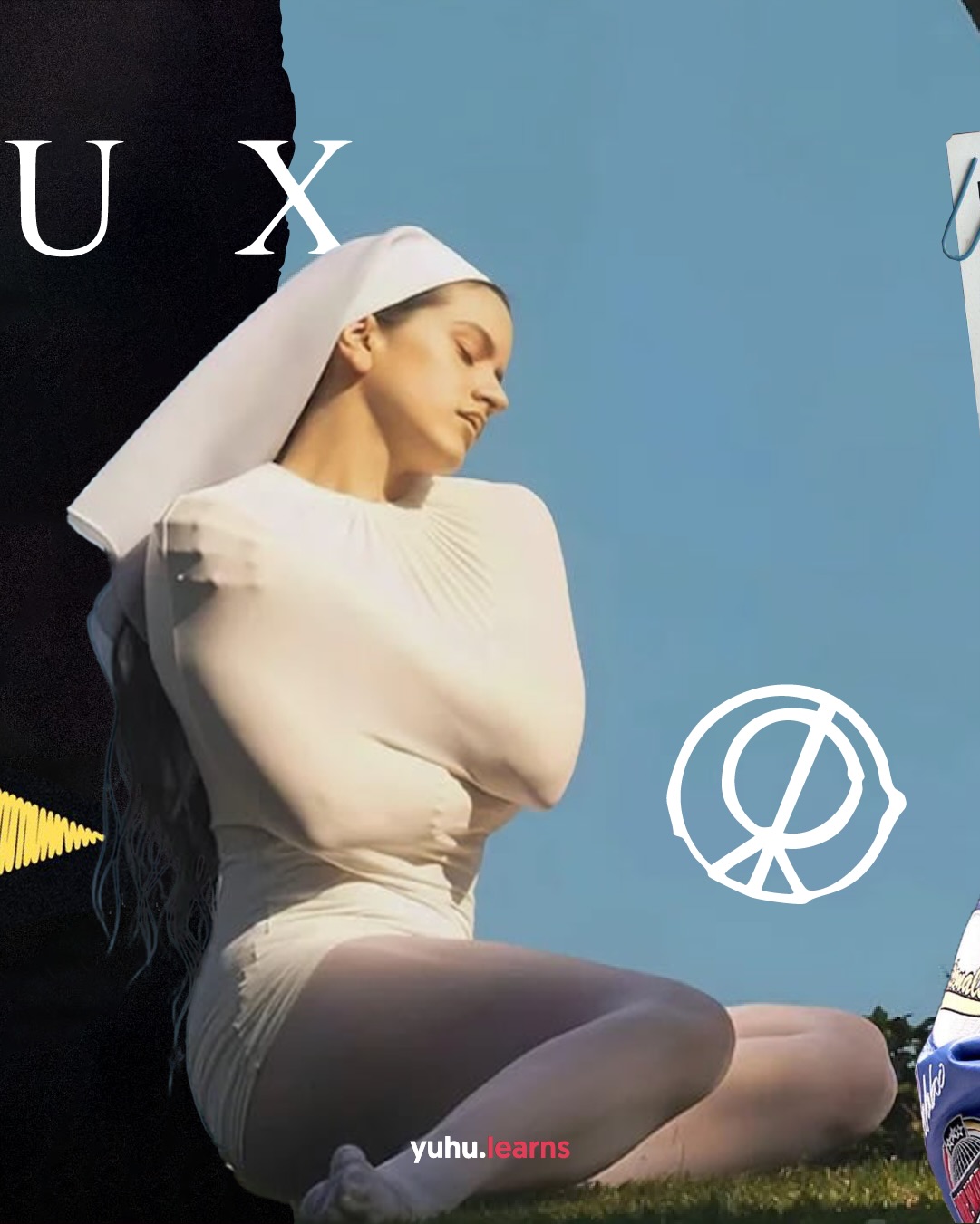 El 2025 recap que nadie pidió 😅💥
Desde los labubus 😈, pasando por el Lux de Rosalía 📿✨, hasta… ¿Katy Perry en el espacio? 👽 Trends everywhere, memes everywhere, English everywhere y nosotros solo intentando sobrevivir 😂 ¿Ready para flipar con memes, songs y series sin subtitles en 2026? 😎🎆
Let’s make next count with us! #Yuhu #YuhuLearns #EnglishEverywhere #FluentAndFun #2026Vibes LearnEnglish TrendsAndMemes LevelUpYourEnglish FunLearning EnglishForLife