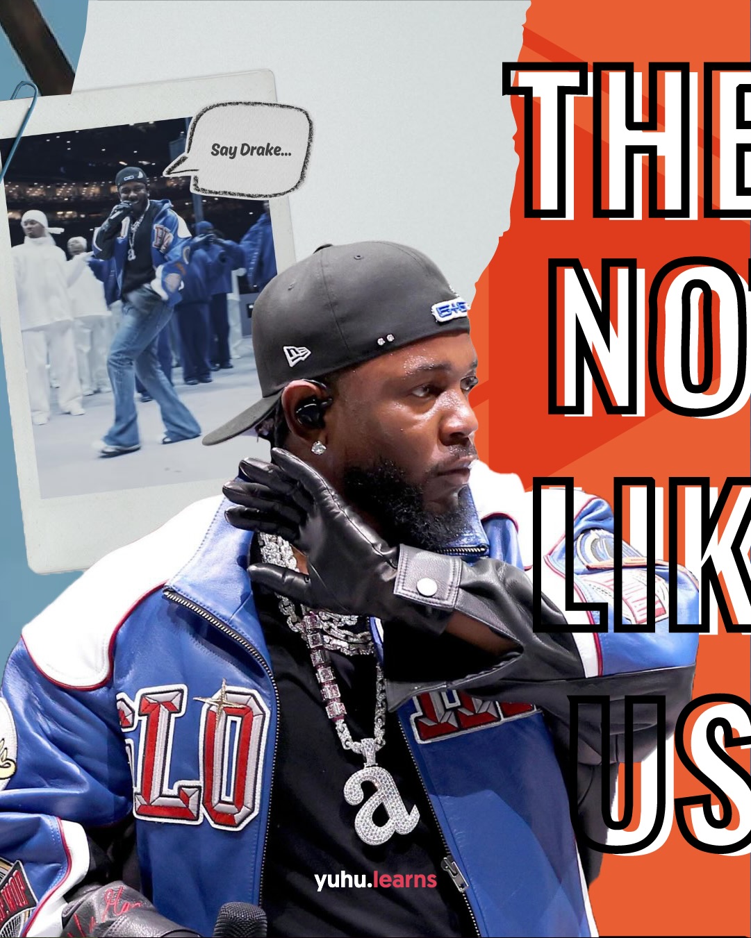 El 2025 recap que nadie pidió 😅💥
Desde los labubus 😈, pasando por el Lux de Rosalía 📿✨, hasta… ¿Katy Perry en el espacio? 👽 Trends everywhere, memes everywhere, English everywhere y nosotros solo intentando sobrevivir 😂 ¿Ready para flipar con memes, songs y series sin subtitles en 2026? 😎🎆
Let’s make next count with us! #Yuhu #YuhuLearns #EnglishEverywhere #FluentAndFun #2026Vibes LearnEnglish TrendsAndMemes LevelUpYourEnglish FunLearning EnglishForLife