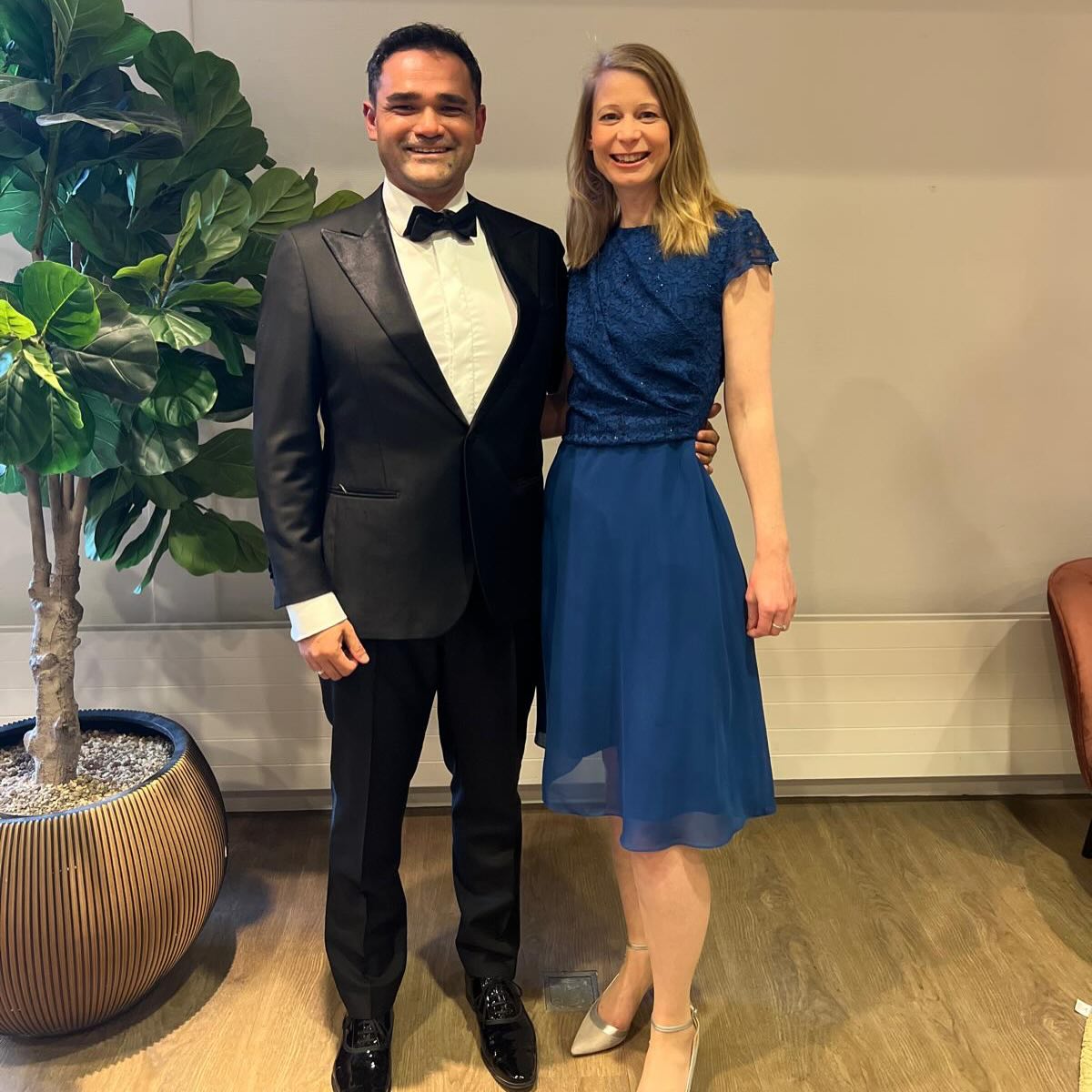 ✨𝗠𝗶𝗷𝗻 𝗷𝗮𝗮𝗿 𝗶𝗻 𝟵 𝗺𝗼𝗼𝗶𝗲 𝗺𝗼𝗺𝗲𝗻𝘁𝗲𝗻!✨ 1. Gala-avond op onze conferentie - altijd een mooi moment om samen met je partner en andere Travel Counsellors je su…