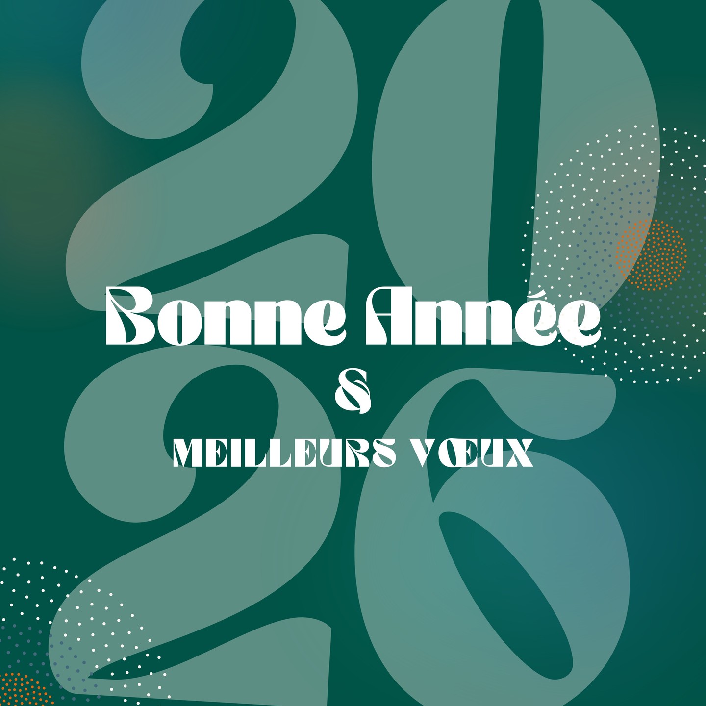 ? Nous vous souhaitons une très bonne année 2026 !
SANTÉ
BONHEUR
FAMILLE
AMIS
PARTAGES
DÉCOUVERTES
JOIE....?
Que tous vos VOEUX se réalisent et vos PROJETS aussi ?
Christelle & Karine ?
contact@notis-event.com
#BonneAnnee2026
#HappyNewYear2026
#Evenementiel
#AgenceEvenementielle
#EventPro
#EvenementProfessionnel
#ExperienceEvenementielle
#b2b
#NouvelleAnnee
