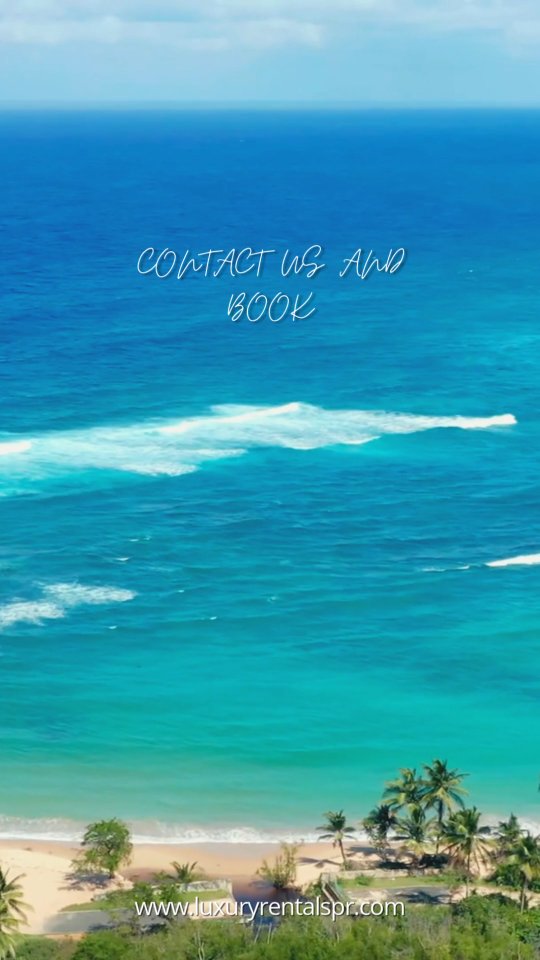 A curated collection of exceptional stays in Palmas del Mar. ?
From beachfront views to stylish retreats, each property is designed for comfort, beauty, and effortless relaxation.
Discover the space that feels right for you.
? www.luxuryrentalspr.com
#LuxuryVillaRentals #PuertoRico #IslandDrive #LuxuryEscape