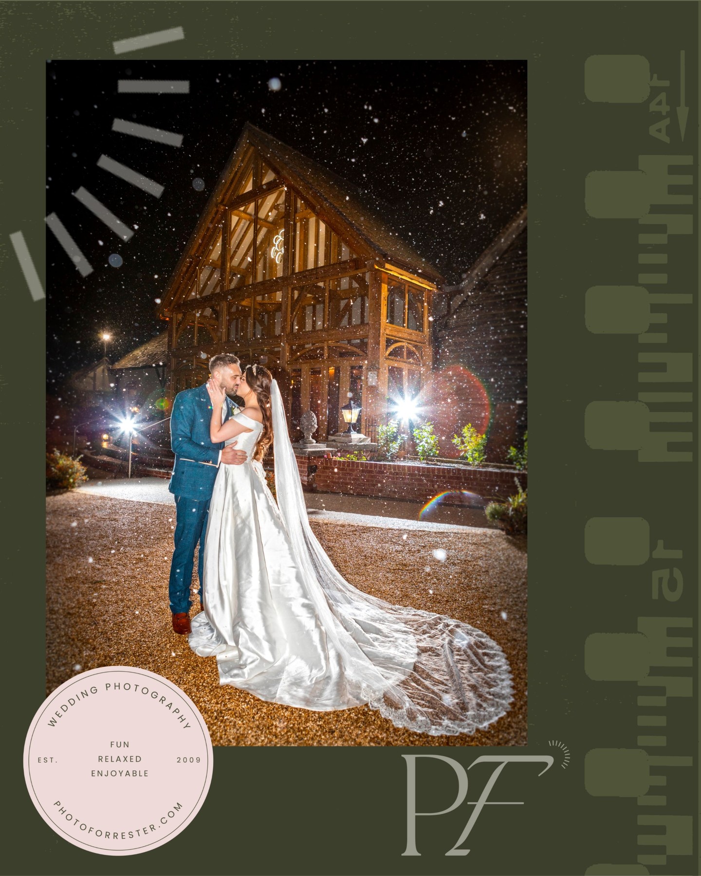 @photoforrester are so excited to be onsite tomorrow 11-3pm @rivervalebarnweddings for the wedding open event. we are so excited to meet all the new couples, who are hoping down. Come say 'Hello'. xx