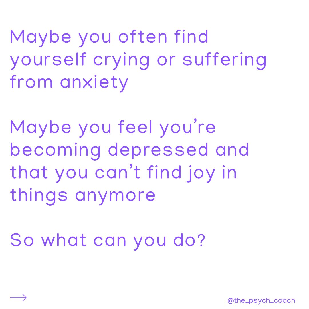Taking care of yourself when the world is a sh*tshow.
Yes, I said it, I used the word sh**tshow. It seemed the most appropriate term.
So why are we collectively feeling this way?
Many of us are grieving how we thought the world operated.
We are grieving for people we’ve never met as we watch their lives be taken or destroyed.
We are in shock, disbelief & fear.
We are fed up of fake stories & misinformation shaping society.
We are in fear for our home & worrying about climate disaster.
We are distraught at the suffering taking place in front of us.
Many of us are feeling guilty, thinking we’re not doing enough which is coupled with anger at our leaders.
All of this is valid & I’m feeling all of it too. But it gets overwhelming, doesn’t it?
Maybe you often find yourself crying or suffering from anxiety. Maybe you feel you’re becoming depressed & that you can’t find joy in things anymore.
So what can we do? Well, I wish I had a definitive answer that could fix all of it but I don’t. I can, however, offer you some tips to help your wellbeing:
1.Limit media consumption:I know it’s important to stay informed, but constant exposure to news can be overwhelming. Take breaks when needed.
2.Social media:You really need to limit your consumption. I know it is easy to get sucked into doom scrolling but it will not help the situation & will only make you feel worse.
3.Stay connected:Sharing your feelings with friends or family or indeed engaging with like-minded activists, advocates or community groups can help.
4.Focus on what you can control:I know this one is easier said than done but while you can’t control the world, you can try to control your actions & responses. Focus on what you can do.
5.Engage in self-care:Try to make time for activities that bring you joy & relaxation.
6.Talk to a professional: It doesn’t have to be me but share your feelings with a professional, particularly if they are overwhelming.
Your feelings are valid & life is tough right now.
Take of yourself because you matter.
#psychotherapist #selfcare