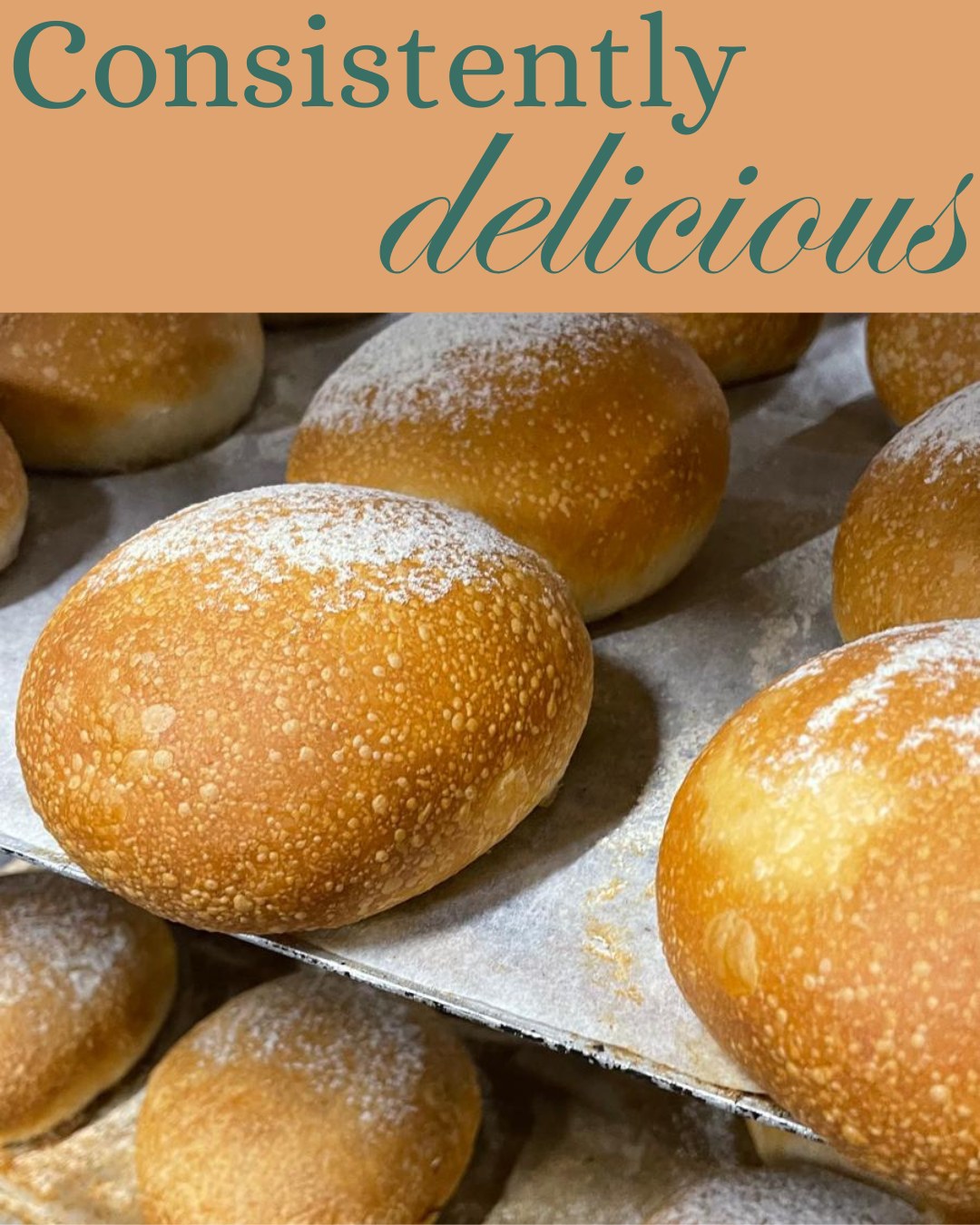 Consistently delicious ✨
For over 14 years, we’ve focused on doing things properly — using the finest ingredients, traditional methods, and time-tested recipes.
From flour and AOP butter sourced directly from France to overnight baking and fresh morning deliveries, every detail is considered so the end result is always the same: quality you can rely on.
Made with care.
Delivered fresh.
Consistently delicious.
#leitheats #LePetitFrancais
#edinburgh #frenchbakery #ArtisanalExcellence #PremiumIngredients #TailoredTreats