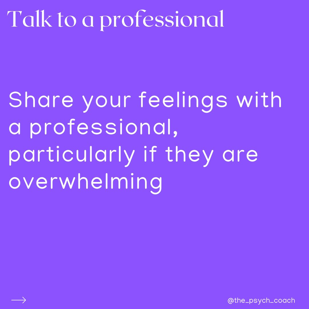Taking care of yourself when the world is a sh*tshow.
Yes, I said it, I used the word sh**tshow. It seemed the most appropriate term.
So why are we collectively feeling this way?
Many of us are grieving how we thought the world operated.
We are grieving for people we’ve never met as we watch their lives be taken or destroyed.
We are in shock, disbelief & fear.
We are fed up of fake stories & misinformation shaping society.
We are in fear for our home & worrying about climate disaster.
We are distraught at the suffering taking place in front of us.
Many of us are feeling guilty, thinking we’re not doing enough which is coupled with anger at our leaders.
All of this is valid & I’m feeling all of it too. But it gets overwhelming, doesn’t it?
Maybe you often find yourself crying or suffering from anxiety. Maybe you feel you’re becoming depressed & that you can’t find joy in things anymore.
So what can we do? Well, I wish I had a definitive answer that could fix all of it but I don’t. I can, however, offer you some tips to help your wellbeing:
1.Limit media consumption:I know it’s important to stay informed, but constant exposure to news can be overwhelming. Take breaks when needed.
2.Social media:You really need to limit your consumption. I know it is easy to get sucked into doom scrolling but it will not help the situation & will only make you feel worse.
3.Stay connected:Sharing your feelings with friends or family or indeed engaging with like-minded activists, advocates or community groups can help.
4.Focus on what you can control:I know this one is easier said than done but while you can’t control the world, you can try to control your actions & responses. Focus on what you can do.
5.Engage in self-care:Try to make time for activities that bring you joy & relaxation.
6.Talk to a professional: It doesn’t have to be me but share your feelings with a professional, particularly if they are overwhelming.
Your feelings are valid & life is tough right now.
Take of yourself because you matter.
#psychotherapist #selfcare