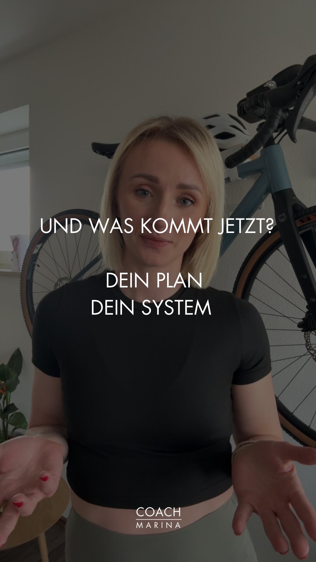 „Volition und Motivation sitzt?
The stage is mine.
– Dein Coach gibt dir den Weg.
– Aber du musst ihn gehen.
– Umsetzen. Durchziehen. Vertrauen.
– Nicht überdenken, nicht diskutieren.
– Halte dich an die Vorgaben sodass man Anpassungseffekte ordentlich tracken kann!
#athlete
#mindbodyperformance
#noexcuses
#leveluplifestyle
#workhardtrainsmart
#highperformer