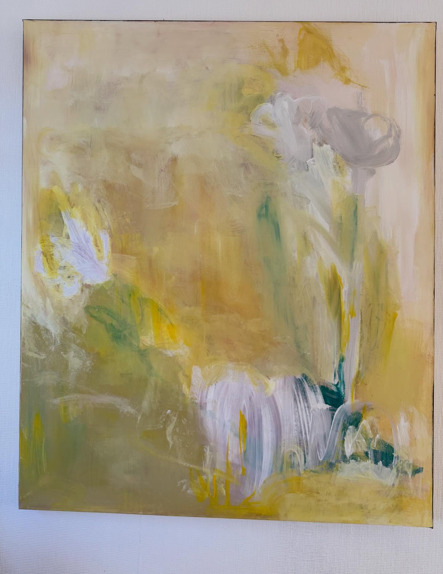 #abstractart #art#flowers #modernart #painting