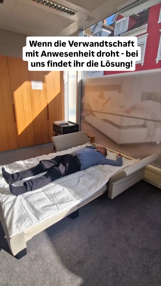 Premium Schlafen Bettenhaus Leitermann - Betten Rabolt - Betten Leitermann und Betten Rabolt - Offenburg und Baden-Baden Sitzen. Liegen. Wohlfühlen. ✨
Die Schlafsofas und Sofas von SIGNET verbinden
stilvolles Design mit echtem Komfort 🛋️😴
✔️ Hochwertige Polster & langlebige Materialien
✔️ Durchdachte Funktionen – Sofa am Tag, Bett in der Nacht
✔️ Zeitloses Design, individuell planbar 🎨
Ideal für Wohnzimmer, Gästezimmer oder moderne Wohnkonzepte ✨
Individuelle Beratung findet ihr bei uns im Fachgeschäft.
👉 Bei Leitermann Schlafkultur
📍 Offenburg & Kehl
---
🇫🇷 S’asseoir. S’allonger. Se sentir bien. ✨
Les canapés et canapés-lits de SIGNET associent
un design élégant à un confort durable 🛋️😴
Rembourrages de haute qualité, mécanismes bien pensés
et lignes intemporelles –
parfaits pour le salon, la chambre d’amis
ou les espaces de vie modernes ✨
👉 À découvrir chez Leitermann Schlafkultur
📍 Offenburg & Kehl
---
#signet #signetschlafsofa #schlafsofa
#sofa #polstermoebel #wohnkomfort
#funktionaleswohnen #wohndesign
#interiorinspiration #wohnkultur
#hochwertigwohnen #qualitaet#offenburg #kehl #ortenau #canapelit #canapelitdesign #canape #mobilierdesign
#confortmaison #bienchezsoi #designinterieur #interieurchic #habitatmoderne