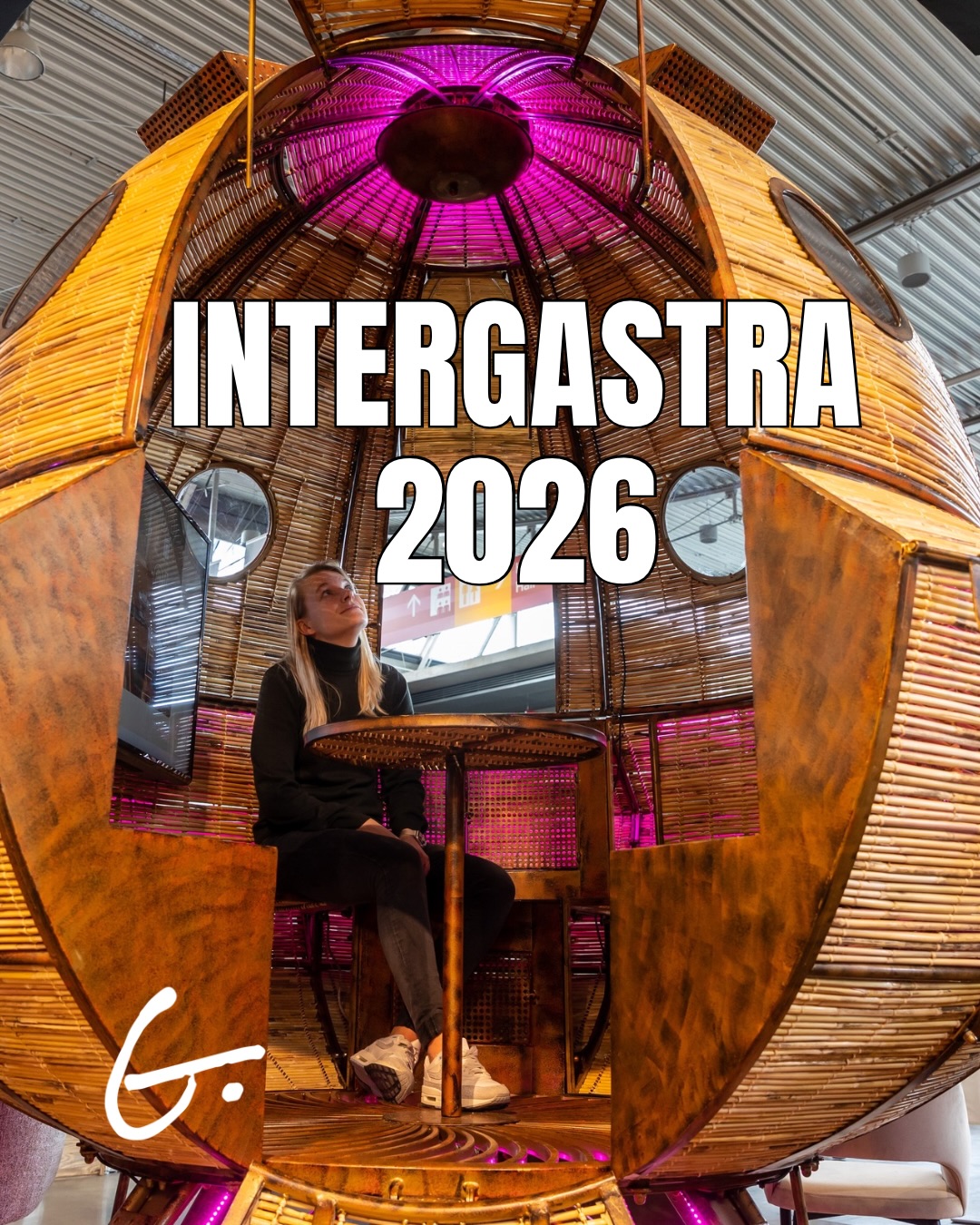 FokusHOTEL @ INTERGASTRA 2026 – where the future of hospitality becomes tangible…