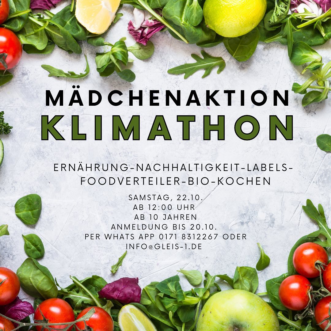 #klimathon