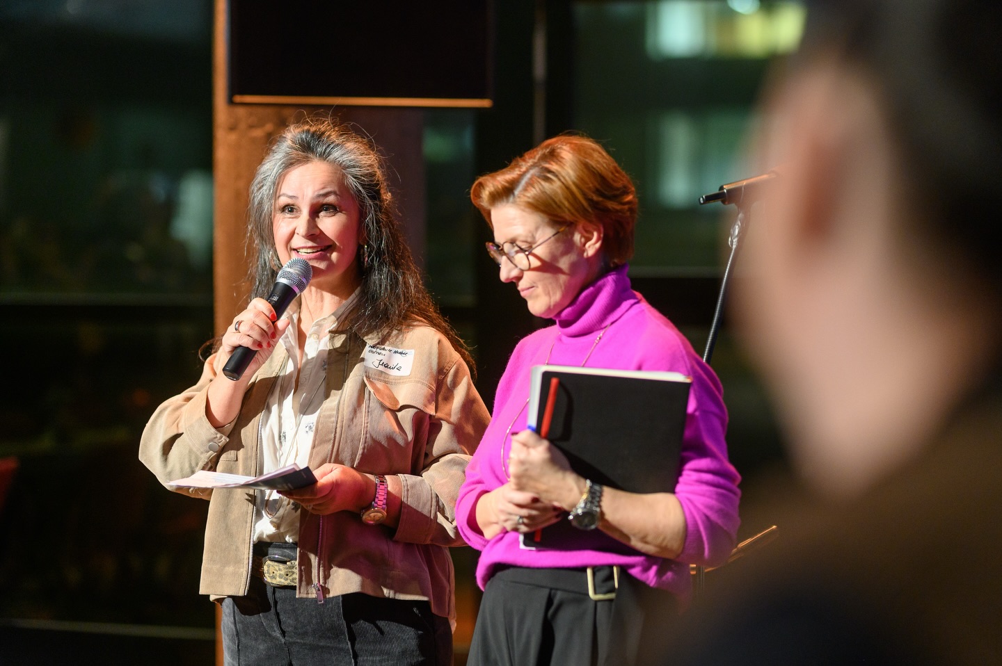 Nochmal ein paar Eindrücke von unserem erfolgreichen Opening! 🥳
Danke an @matthias.rhomberg für die tollen Bilder 😉