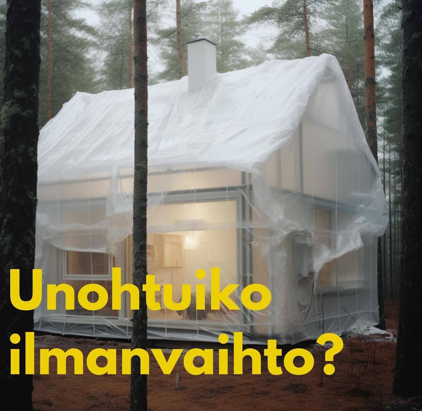Tiesithän, ettei ilmanvaihto toimi kunnolla, jos korvausilmaventtiilit jäivät asentamatta?
Tällöin sisäilma muuttuu tunkkaiseksi ja raskaaksi hengittää. Huono ilmanvaihto ei ole vain viihtyvyysshaitta, sillä se altistaa kiinteistön rakenteet myös kosteusvaurioille. Onneksi tilanteeseen ei tarvitse tyytyä – sen parantaminen on helppoa ja vaivatonta!
? Varmista, että jokaisesta makuu- oleskelutilasta sekä saunasta löytyy toimiva korvausilmaventtiili. Hyvä ohje on asentaa yksi venttiili jokaista 20 neliömetriä kohden.
? Panosta laatuun. Kotimainen Velco-korvausilmaventtiili on jo pitkään ollut suomalaisten ykkösvalinta korkealaatuisen korvausilmanvaihdon toteuttamisessa. VTT:n testaama ja monia vertailuja voittanut tuote tarjoaa luotettavaa suorituskykyä ja kestävyyttä. Toimintavarman vahatermostaatin avulla säätyvä Velco-korvausilmaventtiili ei vaadi lainkaan sähkökytkentöjä; se säätyy automaattisesti kylmällä ilmalla pienemmälle ja lämpimällä suuremmalle pitäen ilmanvaihdon aina optimaalisena.
? Muista sisään tulevan ilman suodatus. Velco-korvausilmaventtiileissä on testatusti markkinoiden ylivoimaisesti tehokkain suodatin, joka parantaa merkittävästi sisäilman laatua pitäen ulkoilman saasteet poissa sisätiloista. Toisin kuin useat muut suodattimet, se kykenee torjumaan tehokkaasti myös terveydelle erittäin haitallisia pienhiukkasia.
? Pidä häiritsevä melu ulkopuolella. Oli ongelmana sitten äänekäs naapuri tai turhan aikaisin sirkutussessiotaan aloitteleva lintukuoro, löytyy ratkaisu laajasta äänenvaimennusratkaisujen valikoimastamme.
Kysyttävää? Ota yhteyttä – autamme sinua löytämään tarpeisiisi sopivat tuotteet ja tarjoamme parhaat vinkit niiden asentamiseen.