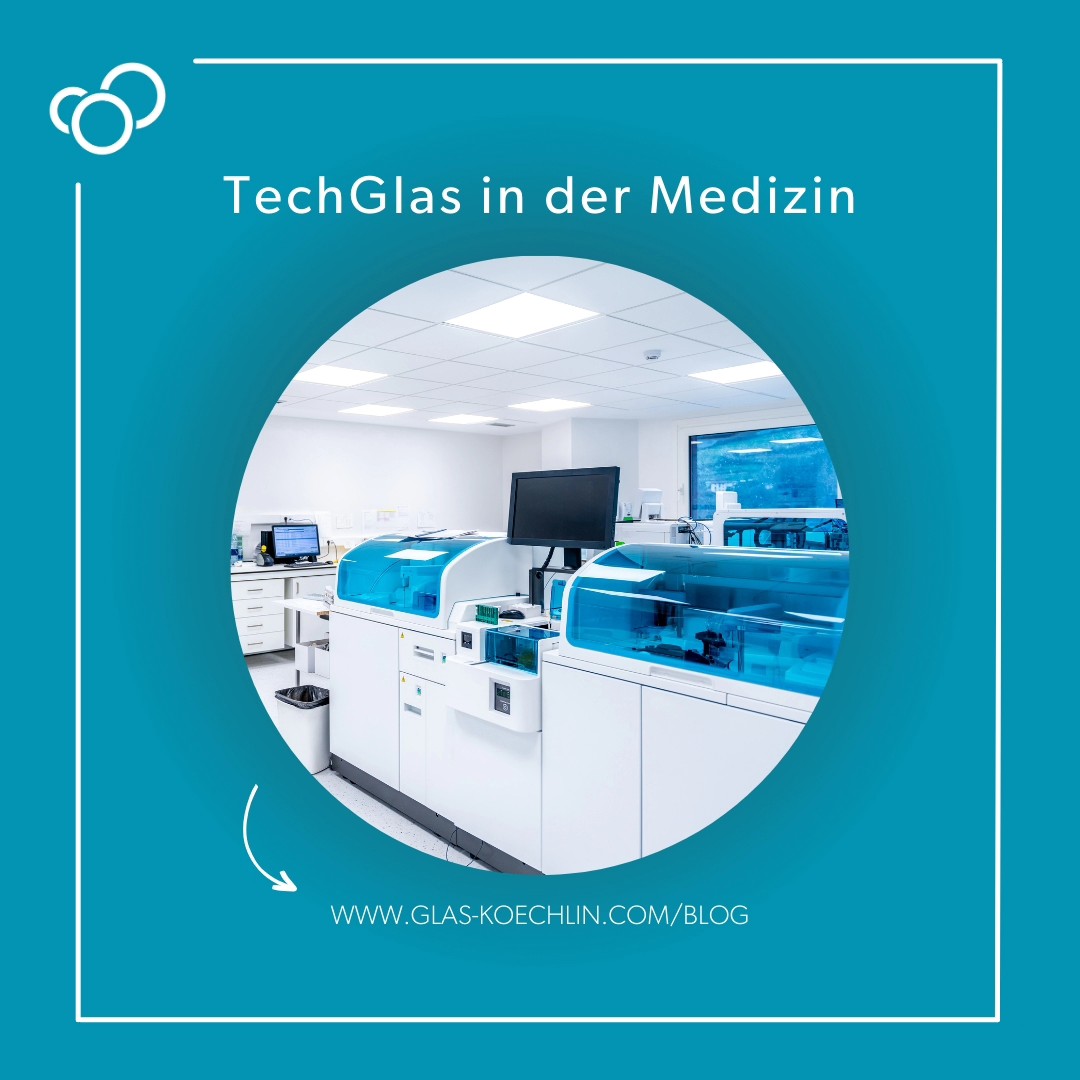 ? Technisches Glas in der Medizintechnik: Präzision für lebensrettende Anwendungen! ?
Unsere maßgefertigten Glaslösungen spielen eine entscheidende Rolle in verschiedenen medizinischen Bereichen. Als unverzichtbare Komponenten für Labor- und Medizingeräte werden sie höchsten Anforderungen gerecht.
?✨Unsere Produkte tragen dazu bei, die Sicherheit und Effizienz von medizinischen Geräten zu gewährleisten. Mit einer minimalen Fertigungstoleranz von nur 0,5 mm - und sogar nur 0,1 mm im Bereich von Spezialglas - können Sie sich darauf verlassen, dass unsere Lösungen den höchsten Standards entsprechen.
#technischesglas #medizintechnik #präzision #qualität #lebensrettend #innovation #esg #vsg #flachglas #glasköchlin #glaskoechlin