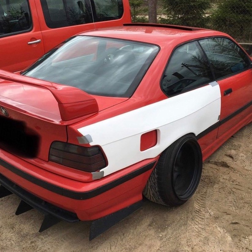 E36 FF Bodykit shipping worldwide!
DM for more details ?? #e #bmw #m #bmwe #drift #bmwm #bimmer #i #s #mpower #stance #driftcar #drifting #coupe #bmwmotorsport #b #f #bmwlove #racecar #bmwgram #fanatics #cars #bbs #e36coupe #love #sx #bmwdrift #series #e36