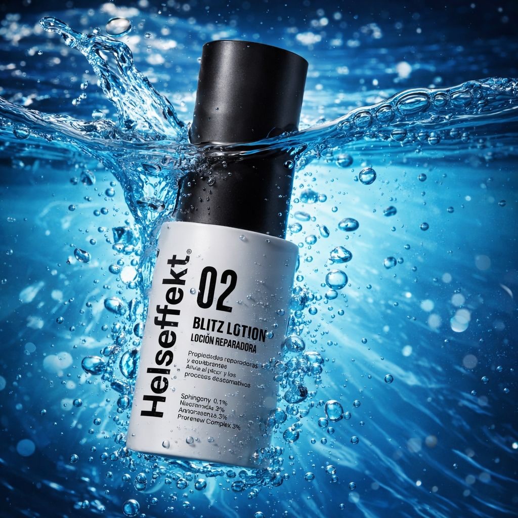 Blitz Lotion. El segundo paso de nuestro tratamiento que revoluciona la lucha del picor y a la caspa de tu barba con Blitz de Helseffekt.
Ahora y hasta final de mes oferta del 30%.
#helseffekt #caspa #menscarevolution #blitz