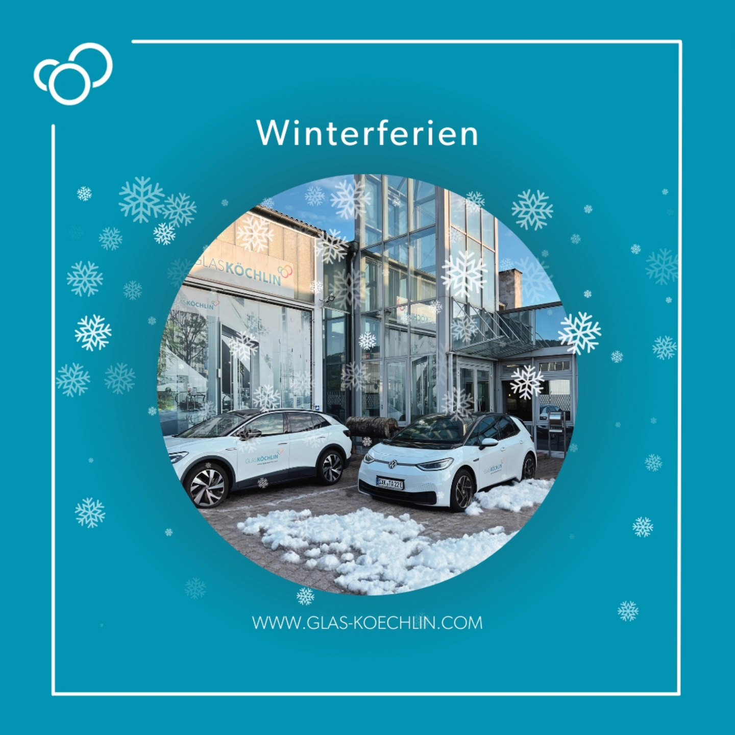 ☃️ Wir machen vom 23.12.24 bis 06.01.25 Betriebsferien ☃️
? Bitte denkt daran rechtzeitig zu disponieren. Danke!
#handwerker #handwerk #schreiner #metallbau #baugewerbe #architektur #glaskoechlin #glasköchlin #glas #fassade #isolierglas #fenster #balkonverglasung #flachglas #schweiz