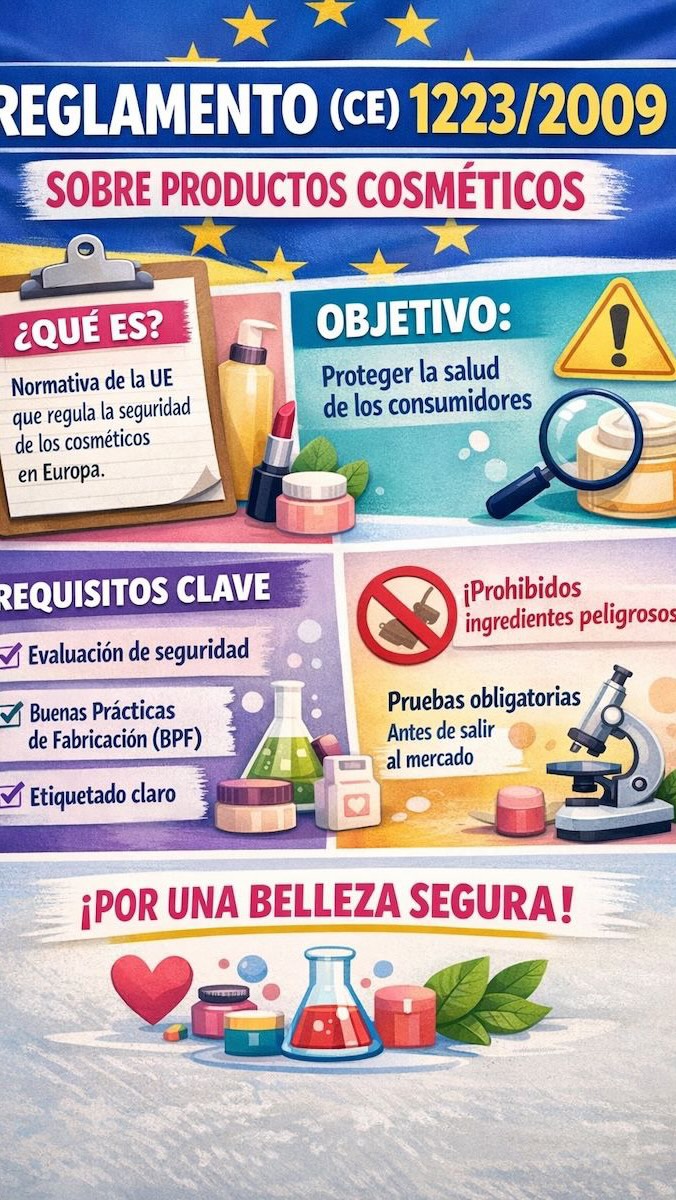 Helseffekt: Cumpliendo estrictamente con la normativa europea para tu tranquilidad
En Helseffekt, cada producto está desarrollado siguiendo estrictamente los estándares del Reglamento (CE) 1223/2009 sobre productos cosméticos y el Reglamento (UE) 655/2013..
Para más información visita el blog de Helseffekt para el cuidado masculino.
#barba #helseffekt #menscarevolution #cuidadomasculino