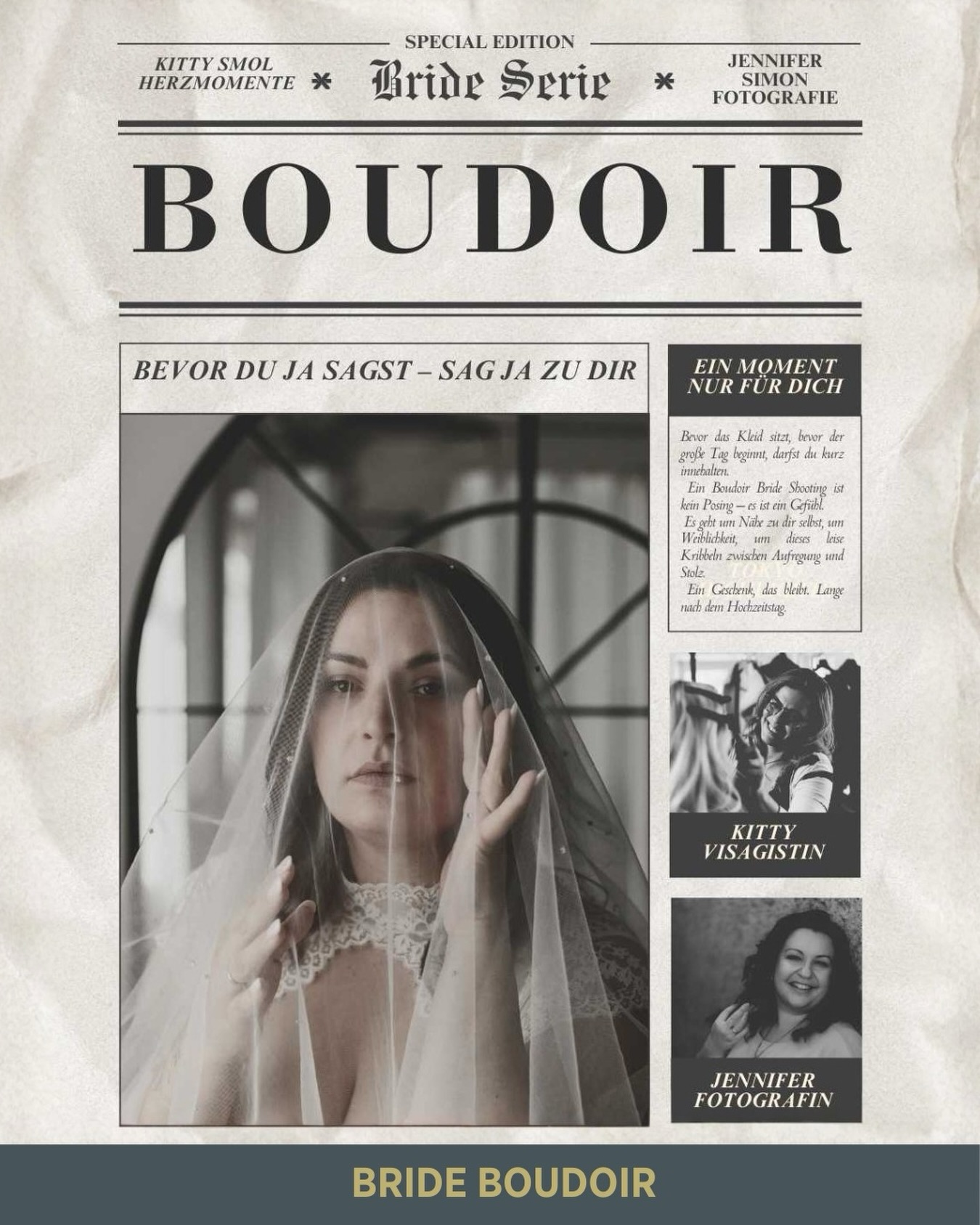 Zwei Frauen. Ein Gefühl.
Bride Boudoir für Bräute ✨
Kitty & Jennifer
#hochzeitsweltbadnauheim #hochzeitsmesse #heiraten2026 #hochzeitsinspiration #hochzeitsplanung