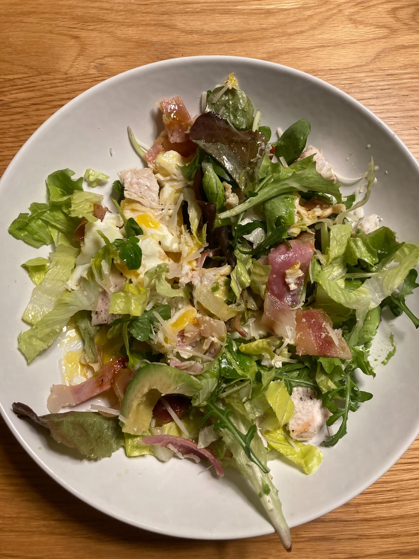 This is such a good meal, so colourful, full of variety, and enjoyed by everyone! www.recoveringautism.com