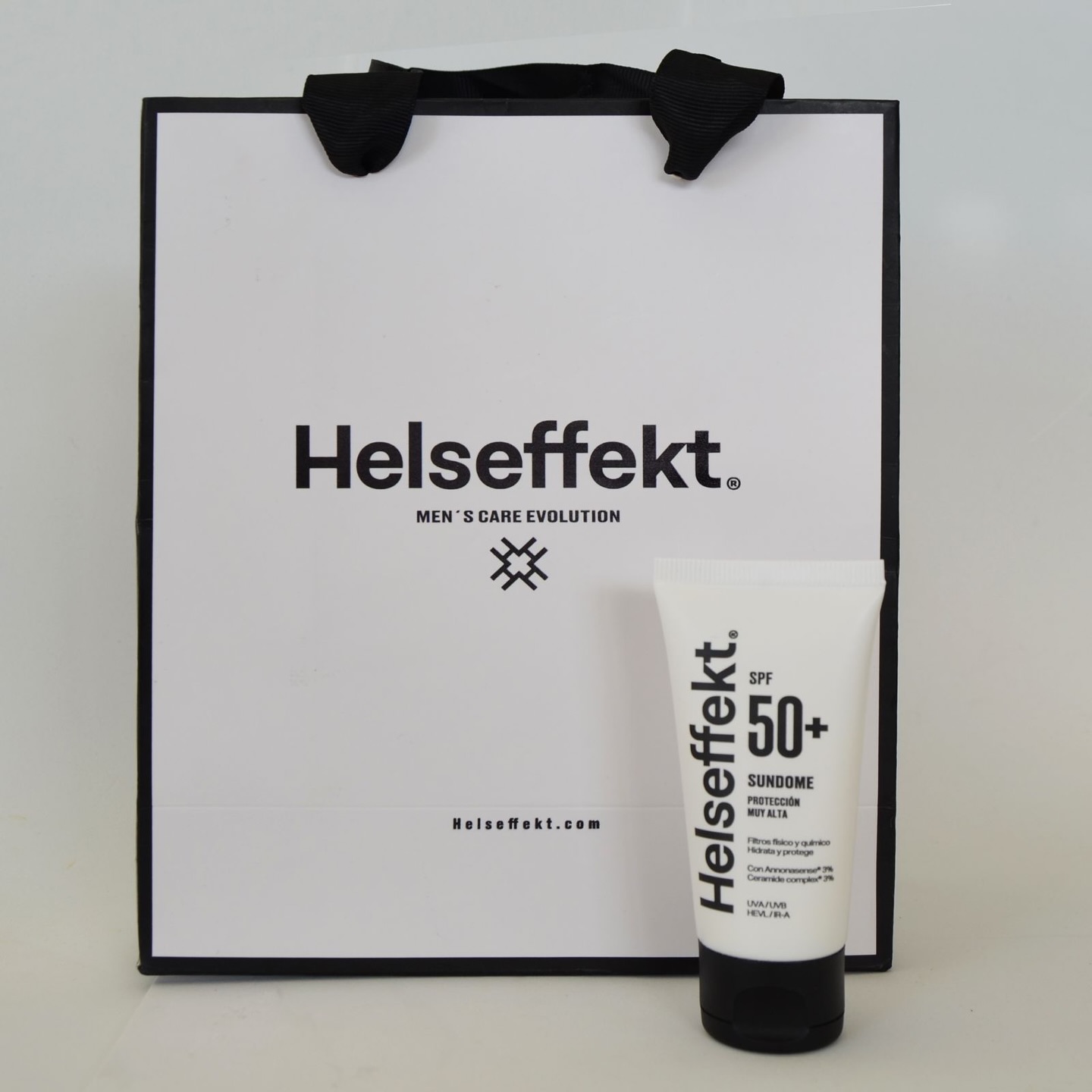 Mes de rebajas en Helseffekt. Todos nuestros productos al 30%. A qué esperas ?