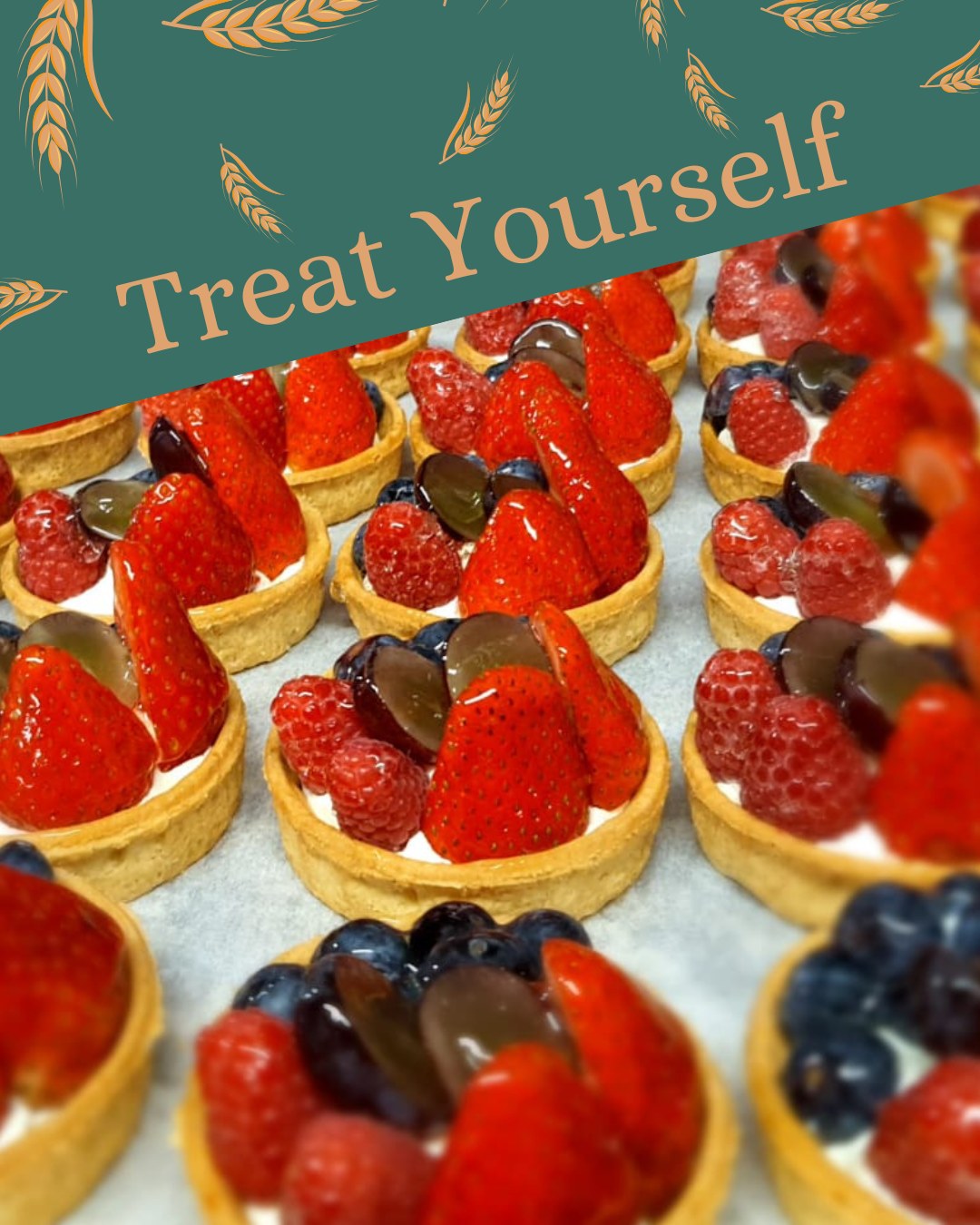 Treat yourself ✨
Because some days call for good butter, proper pastry, and a moment just for you.
Available for cafés, restaurants, and home delivery.
order today ??❤️
#leitheats #LePetitFrancais
#edinburgh #frenchbakery #ArtisanalExcellence #PremiumIngredients