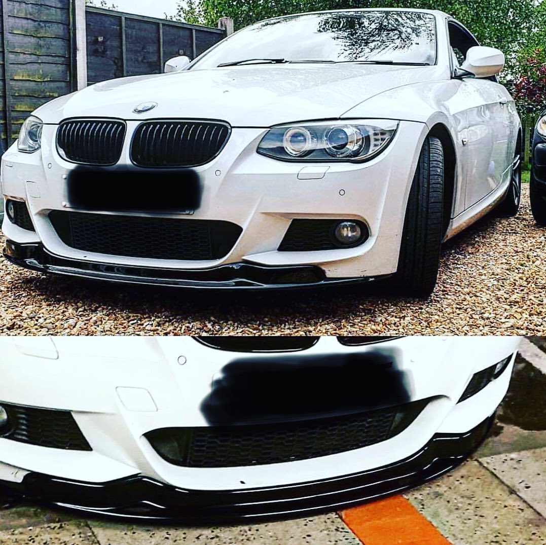 E92/E93 LCI front lip black gloss,
Shipping worldwide!
DM for more Info! ?? #e #bmw #m #bmwe #drift #bmwm #bimmer #i #s #mpower #stance #driftcar #drifting #coupe #bmwmotorsport #b #f #bmwlove #racecar #bmwgram #fanatics #cars #bbs #e93#e92 #coupe#bmwdrift #series #static #e90