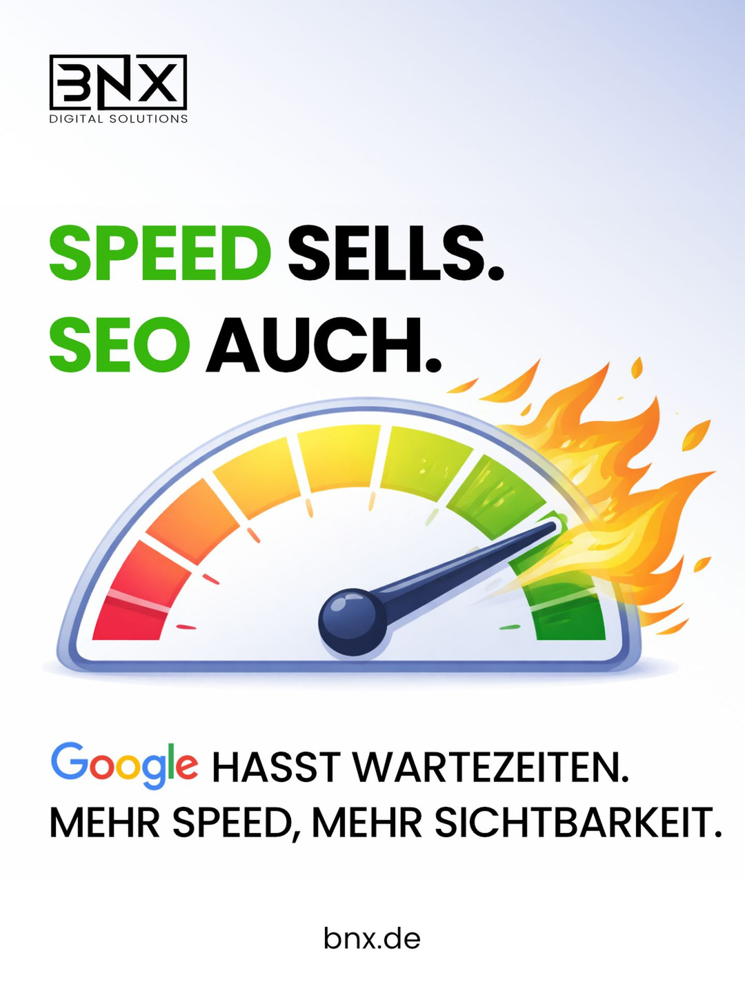 Wenn PageSpeed rot ist, kann SEO noch so brav sein – du bremst dich selbst aus. 🔥 SEO sorgt dafür, dass man dich findet. PageSpeed sorgt dafür, dass man bleibt. SEO: Struktur, Inhalte, saubere Meta-Daten. PageSpeed: Bilder/Fonts,… Wenn PageSpeed rot ist, kann SEO noch so brav sein – du bremst dich selbst aus. 🔥 SEO sorgt dafür, dass man dich findet. PageSpeed sorgt dafür, dass man bleibt. SEO: Struktur, Inhalte, saubere Meta-Daten. PageSpeed: Bilder/Fonts,…