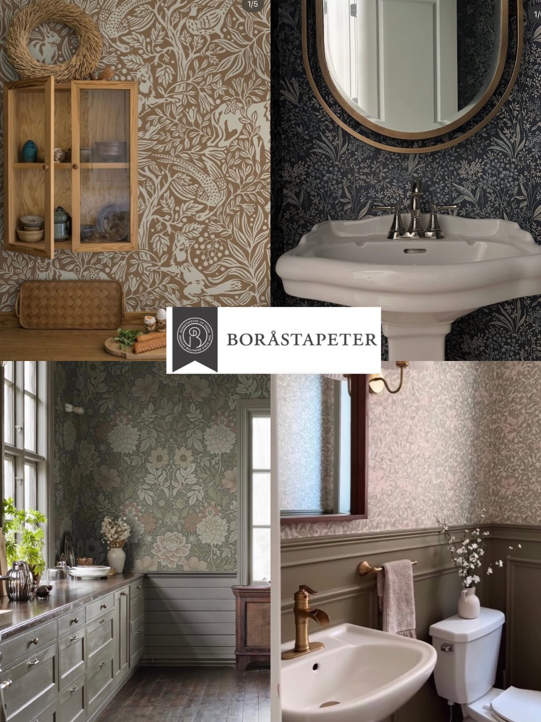 Le choix d’un revêtement mural est souvent le point de départ d’un projet d’architecture d’intérieur.
Papier peint, motif, texture ou matière : le mur structure l’espace, révèle les volumes et donne une identité durable à un lieu.
Dans mes projets, je privilégie des maisons d’édition qui travaillent le dessin avec finesse,
des palettes subtiles et une véritable exigence de fabrication,
capables de dialoguer aussi bien avec l’ancien qu’avec des intérieurs plus contemporains.
Voici une sélection personnelle de marques de revêtements muraux,
choisis pour créer des intérieurs de caractère, élégants et intemporels.
—
Swipez pour découvrir cette sélection.
Et si vous aimez ce regard sur la matière et l’architecture, pensez à vous abonner.
#architectureinterieure
#papierpeint
#revêtementmural
#decorationhautdegamme
#lamaisonrouennaise