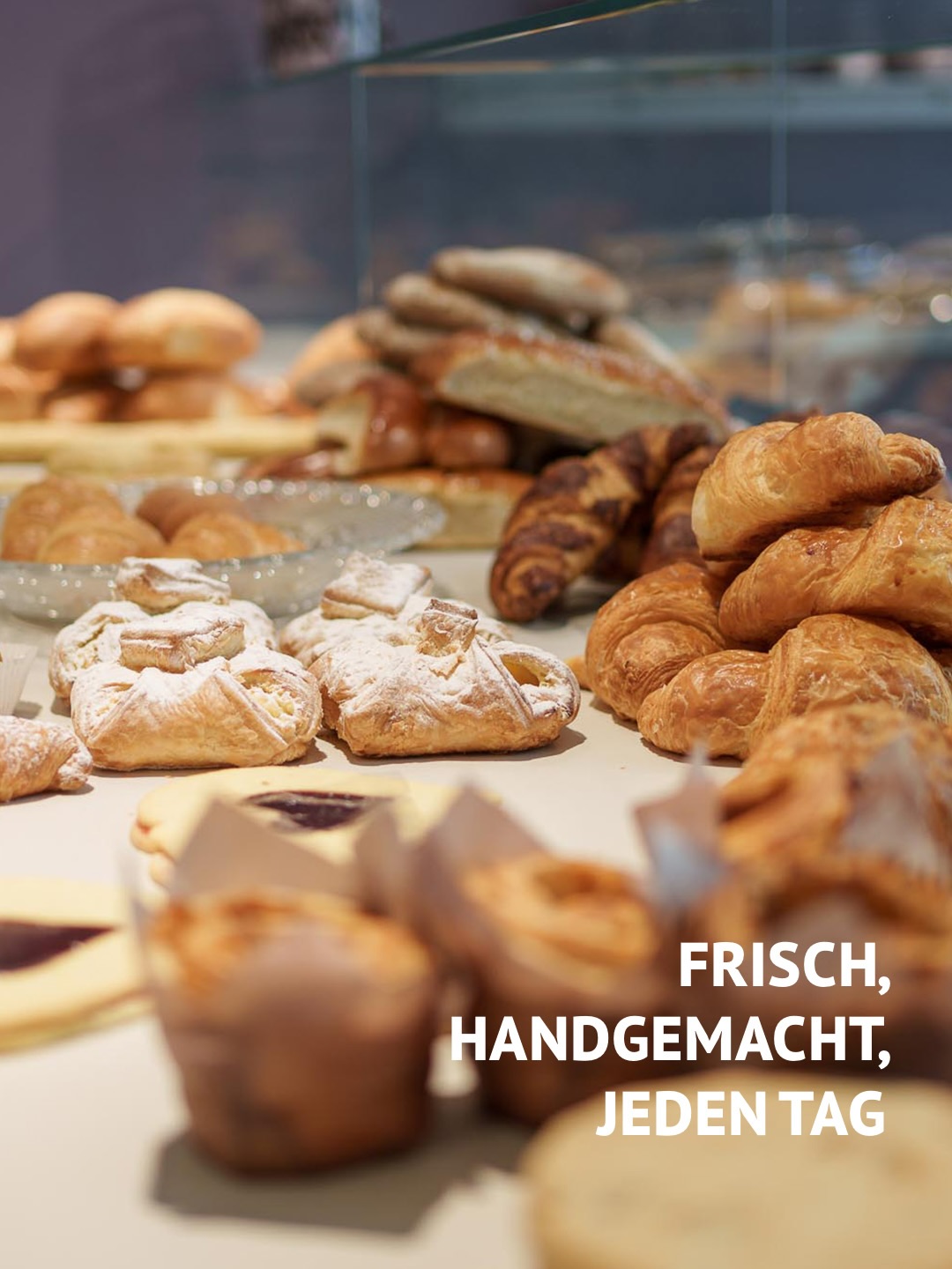 Tauche ein in die Welt des handwerklichen Backens und erlebe den unvergleichlichen Geschmack von @ciabatta_by_baeckereiwaltner !
In der Marktpassage 4 könnt ihr euch selbst überzeugen 😋