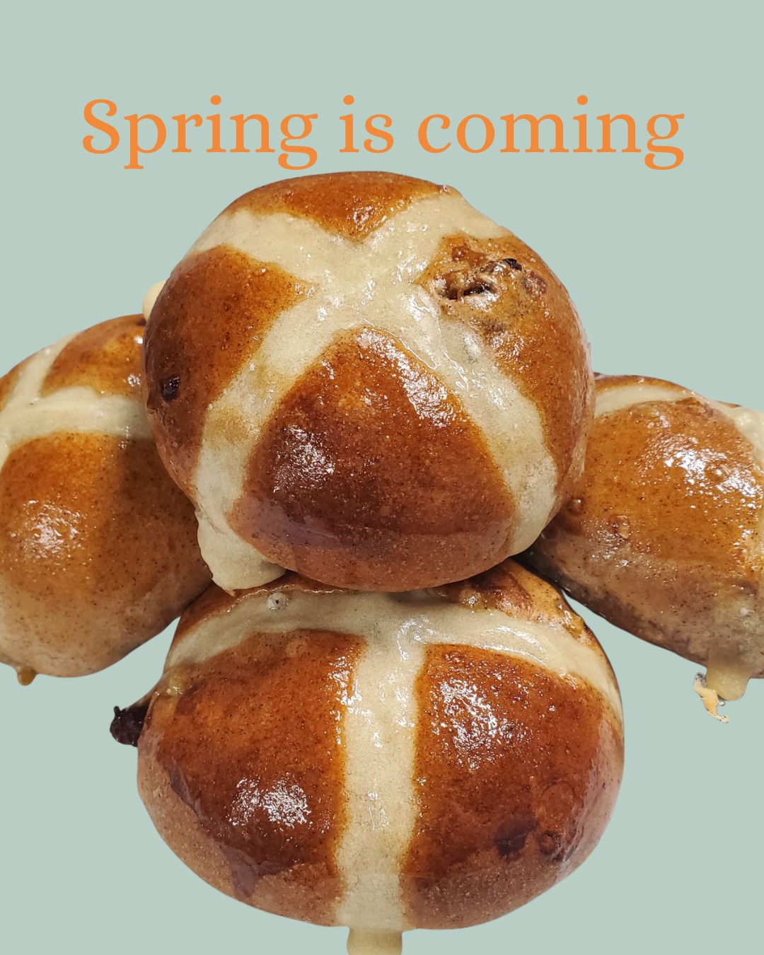 Spring is coming ?
You can feel it in the air — lighter evenings, the scent of something new, blossoms beginning to appear on every corner.
And soon, that unmistakable aroma will follow… warm spices, citrus peel, gently toasted fruit. Hot cross buns fresh from the oven, marking the quiet shift into Easter season.
A tradition that feels like childhood, like slower mornings, like everything in bloom.
Almost time. ??❤️
#leitheats #LePetitFrancais #edinburgh #frenchbakery #ArtisanalExcellence #PremiumIngredients #TailoredTreats