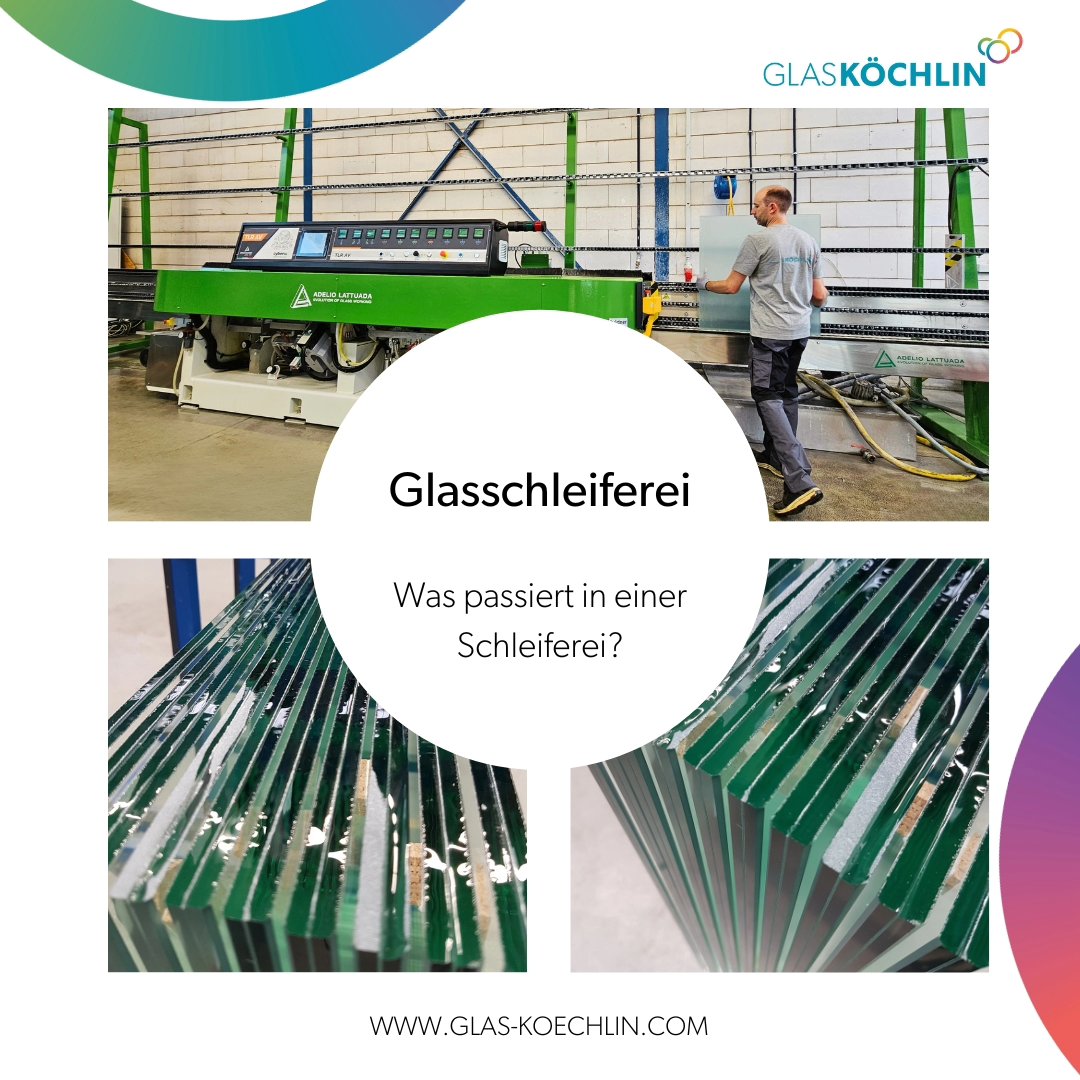 ?✨ Ein Blick hinter die Kulissen einer Glasschleiferei: Die To-Dos in der Glasschleiferei! ✨?
Willkommen in unserer Glasschleiferei, wo Präzision und Handwerkskunst aufeinandertreffen! Hier sind einige Einblicke in die spannenden Aufgaben, die täglich in unserer Produktion erledigt werden:
1️⃣ **Maschinenvorbereitung**: Der erste Schritt ist die Vorbereitung der Schleifmaschine. Es wird sorgfältig eingestellt, um den Anforderungen jedes Auftrags gerecht zu werden.
2️⃣ **Schleifen und Polieren**: Anschließend wird das Glas geschliffen und/oder poliert, um die gewünschte Oberflächenbeschaffenheit zu erreichen.
3️⃣ **Qualitätskontrolle**: Jedes geschliffene Glasstück wird einer gründlichen Qualitätskontrolle unterzogen, um sicherzustellen, dass es den höchsten Standards entspricht. Nur einwandfreie Produkte verlassen unsere Produktion.
4️⃣ **Verpackung und Versand**: Schließlich werden die fertigen Produkte sorgfältig verpackt und für den Versand vorbereitet. Wir legen großen Wert darauf, dass unsere Produkte sicher und geschützt an ihr Ziel gelangen.
?? #glasschleiferei #produktion #handwerkskunst #präzision #qualität #einblick #fertigung #glasköchlin #glaskoechlin #flachglas