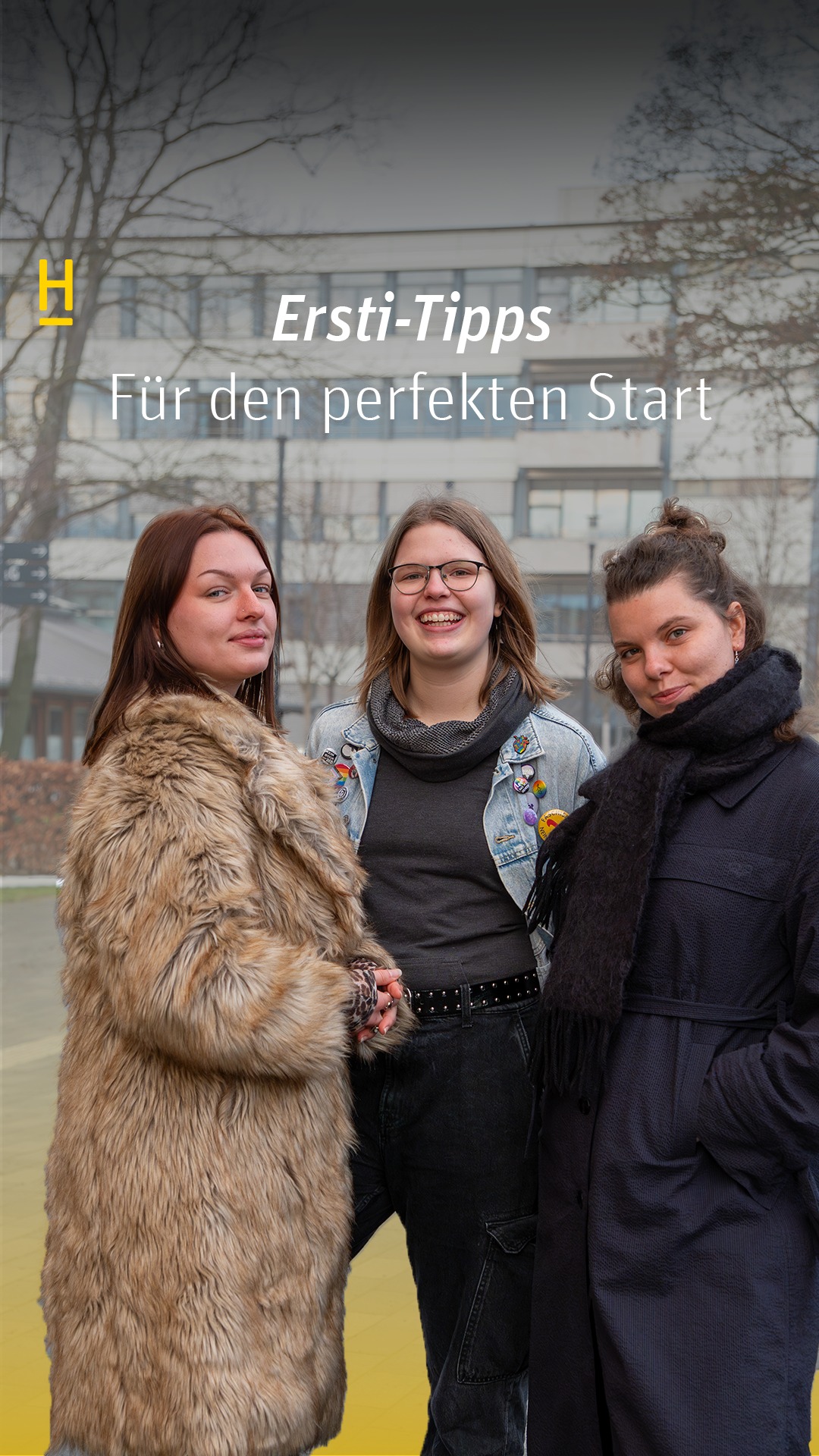 Bald geht’s los mit dem Semester! 😱 Aber wie starte ich am besten ins Studium? Wir haben da ein paar Tipps, wie du... Bald geht’s los mit dem Semester! 😱 Aber wie starte ich am besten ins Studium? Wir haben da ein paar Tipps, wie du...