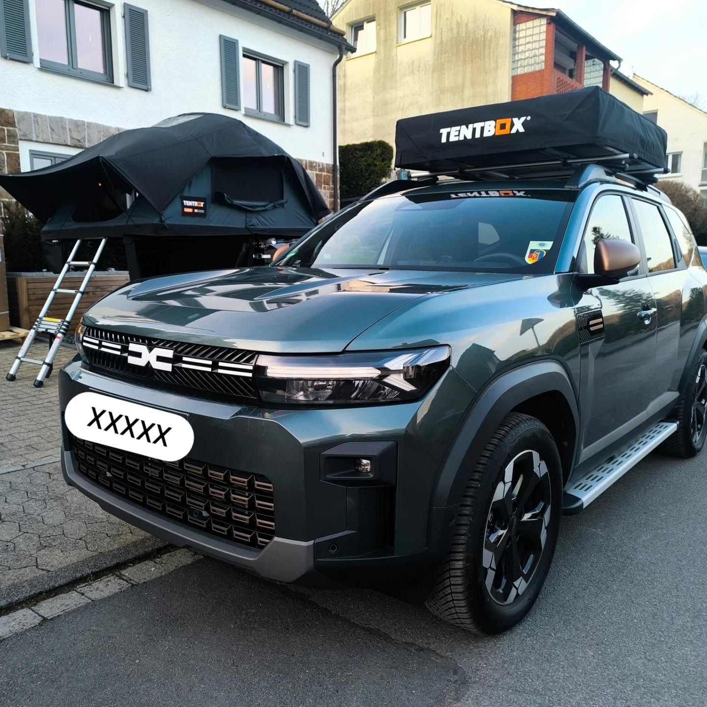Camping-Träume müssen keine Träume bleiben – mit uns werden sie Realität! ?️
Gestern hatten wir wieder alle Hände voll zu tun. Mit dabei waren unter anderem ein Dacia Bigster, ein Opel Astra und noch ein paar weitere Fahrzeuge. Vom Beratungsgespräch bis zur Montage haben wir alles am selben Tag erledigt. ?
Vielen Dank an alle, die gestern da waren! Wir wünschen euch eine fantastische Camping-Saison und viele unvergessliche Abenteuer.
Euer Markus von Dachzelt Sauerland
#dachzelt #dachzeltcamping #dachzeltliebe #dachzeltabenteuer
#tentbox #tentboxlife #tentboxcamping
#daciabigster #dacia #overlanding
#campingdeutschland #campingabenteuer #outdoorlife #daciabigsterdachzelt #bigster #dachzeltsauerland