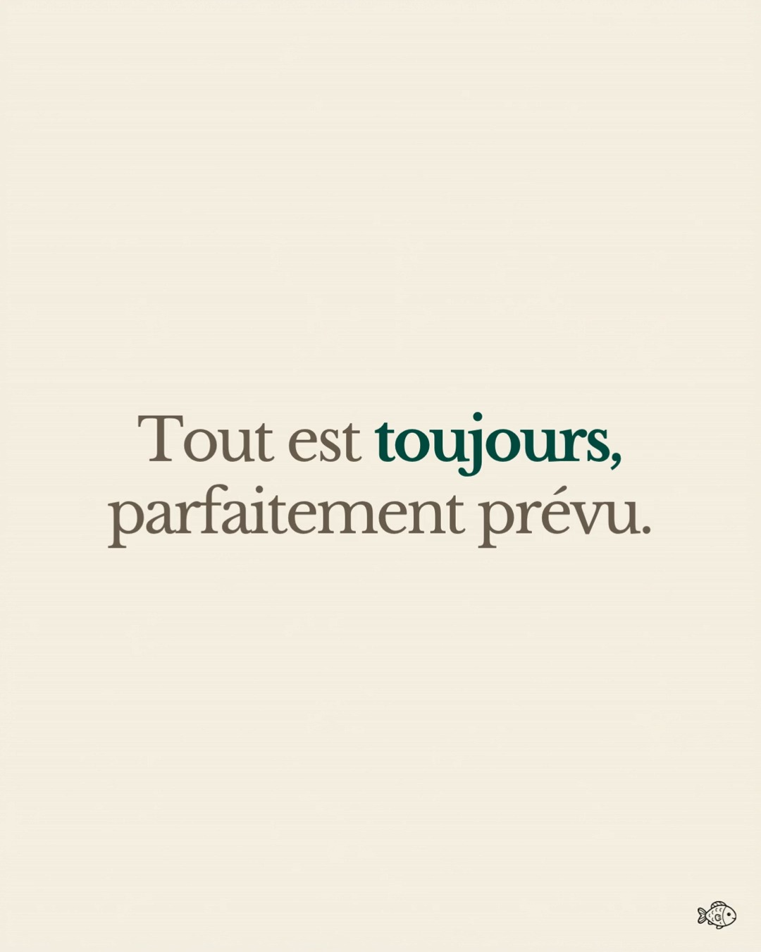 Organiser un événement professionnel,
c’est avant tout une question d’anticipation.
Tout est prévu.
Tout est cadré.
Tout se déroule exactement comme imaginé.
… ?
Allez, on vous laisse une seconde pour y croire !
⏩ Poisson d’avril ?
Parce qu’en réalité,
un événement réussi,
c’est surtout une équipe capable de s’adapter, de réagir, et de transformer chaque imprévu en opportunité ☀️
Et c’est exactement là que tout se joue ✨
N'hésitez donc pas à nous confier tous vos imprévus ! ?
Karine & Christelle
Agence NOTIS Event