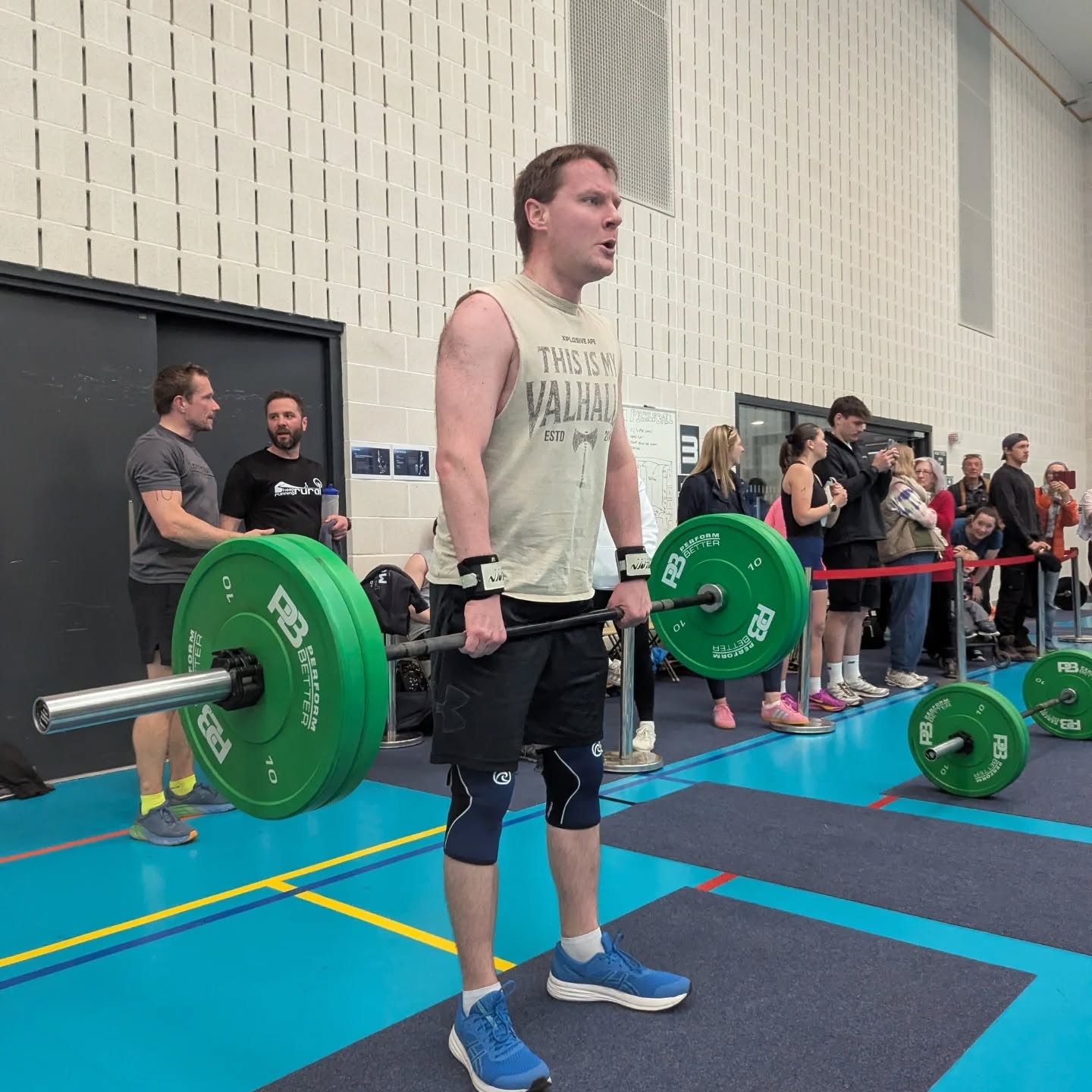 THE JUGGERNAUT HALF 🙌🏋️♂️🏃🏼♀️💪🏼🔥
Huge well done to everyone who completed the challenge yesterday - we had an incredible morning with you all and loved every second!!
Congratulations ;
🥇First place - Phil 23.15
🥈Second place - Callum 23.46
🥉Third place - Phillipa 24.14
See you in November for the full event - earlybird single and double entries open now ✨
#sherbornesports #thejuggernaut #findyourfitness