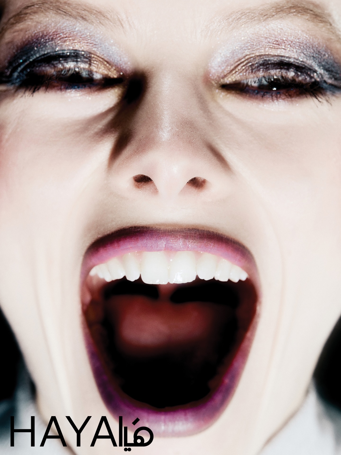 Beauty Amplified, where beauty feels louder, bold, and fully seen.
مرري الشاشة واكتشفي جلستنا التصويرية الكاملة.
Managing Editor: @sima.maalouf
Photographer: @simonstepniak
Beauty Director: @sharbelhasbany
Hair: @deeon.oxygen
Casting Director: @jorgeduarrte
Model: Kajsa Vi @thebastionmanagement
Assistant Photographer: @franciscoramosph