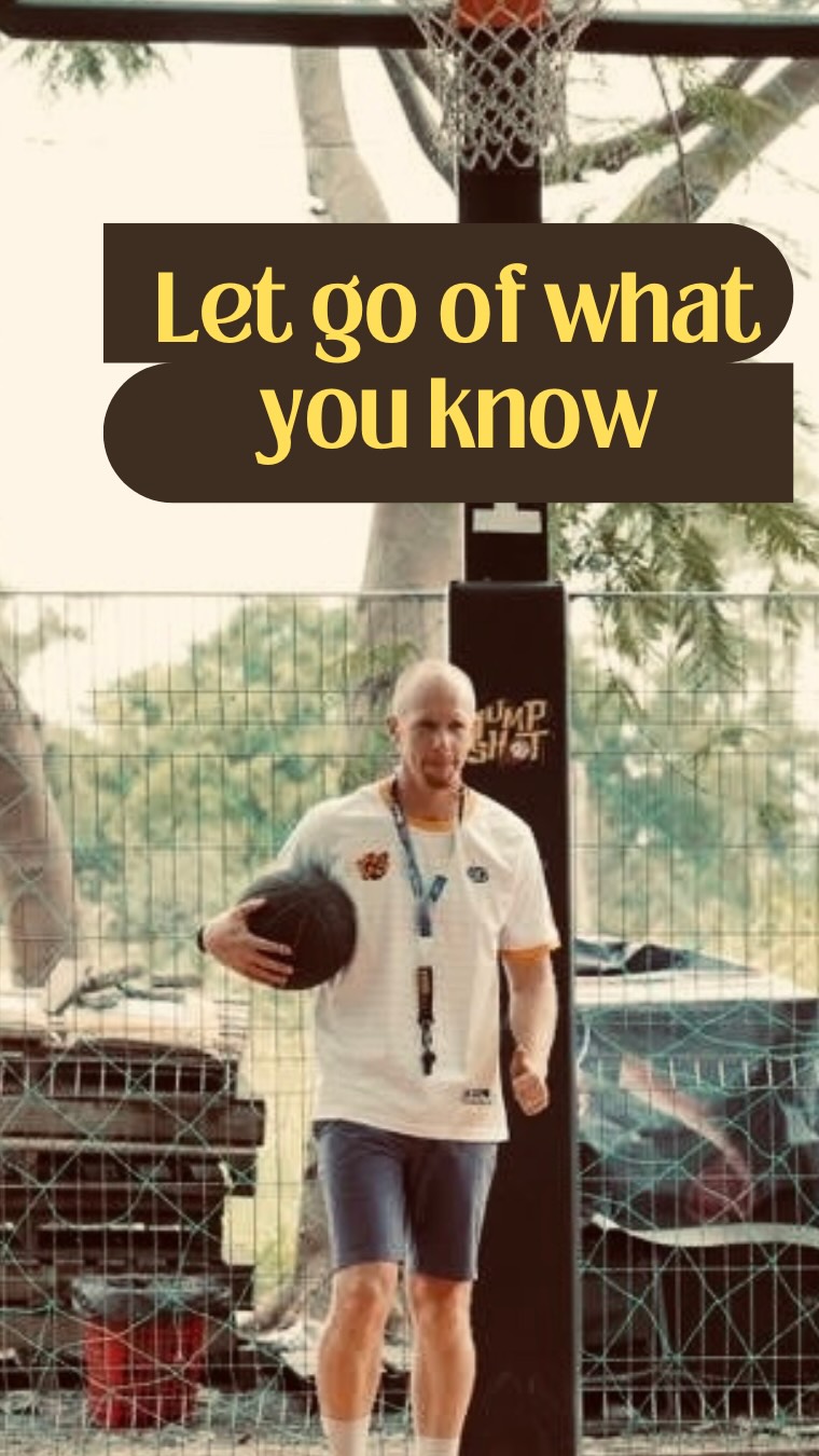 Make the game accessible so children experience success. Help to build confidence in children by creating an environment where they are safe, supported, and have opportunities to be creative.
Sometimes that means scaling back the rules and equipment. Don’t be afraid to go further than you might be comfortable when experimenting with this #basketball #basketball? #basketballcoaching