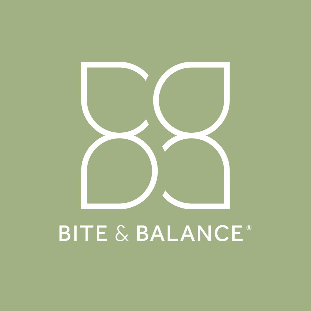 #biteandbalance