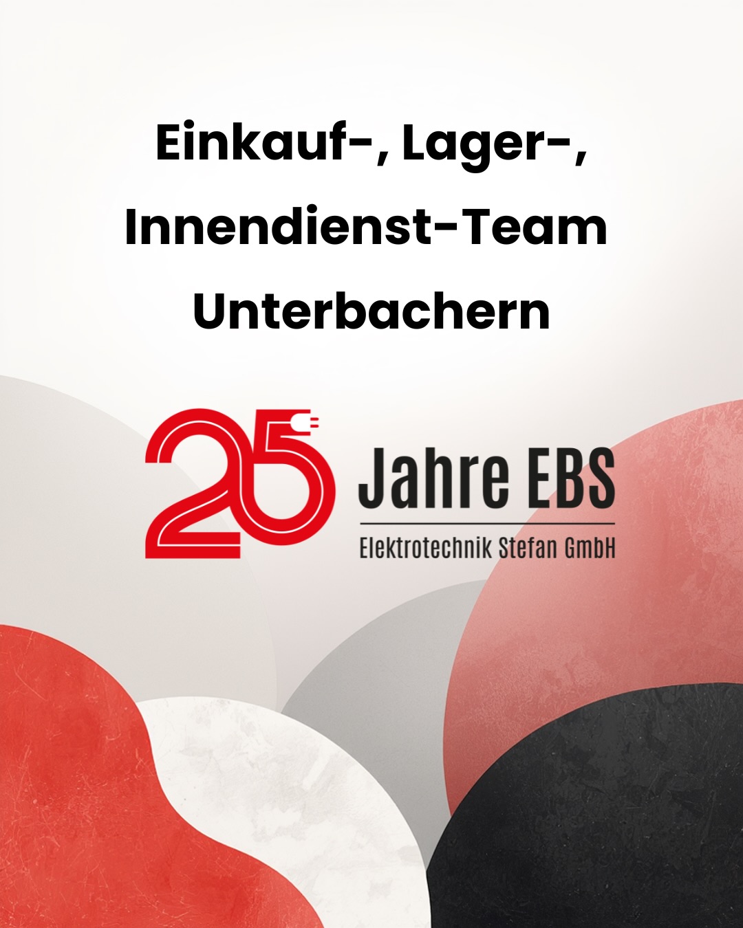 📦 Unser Team hinter den Kulissen!
Einkauf, Kalkulation, Lagerverwaltung und Projektinnendienst – sie sorgen dafür, dass jedes Projekt sauber vorbereitet, zuverlässig versorgt und professionell begleitet wird.
Mit Überblick, Verhandlungsgeschick und perfekter Organisation halten sie den Rücken frei und bringen Struktur in jeden Ablauf.