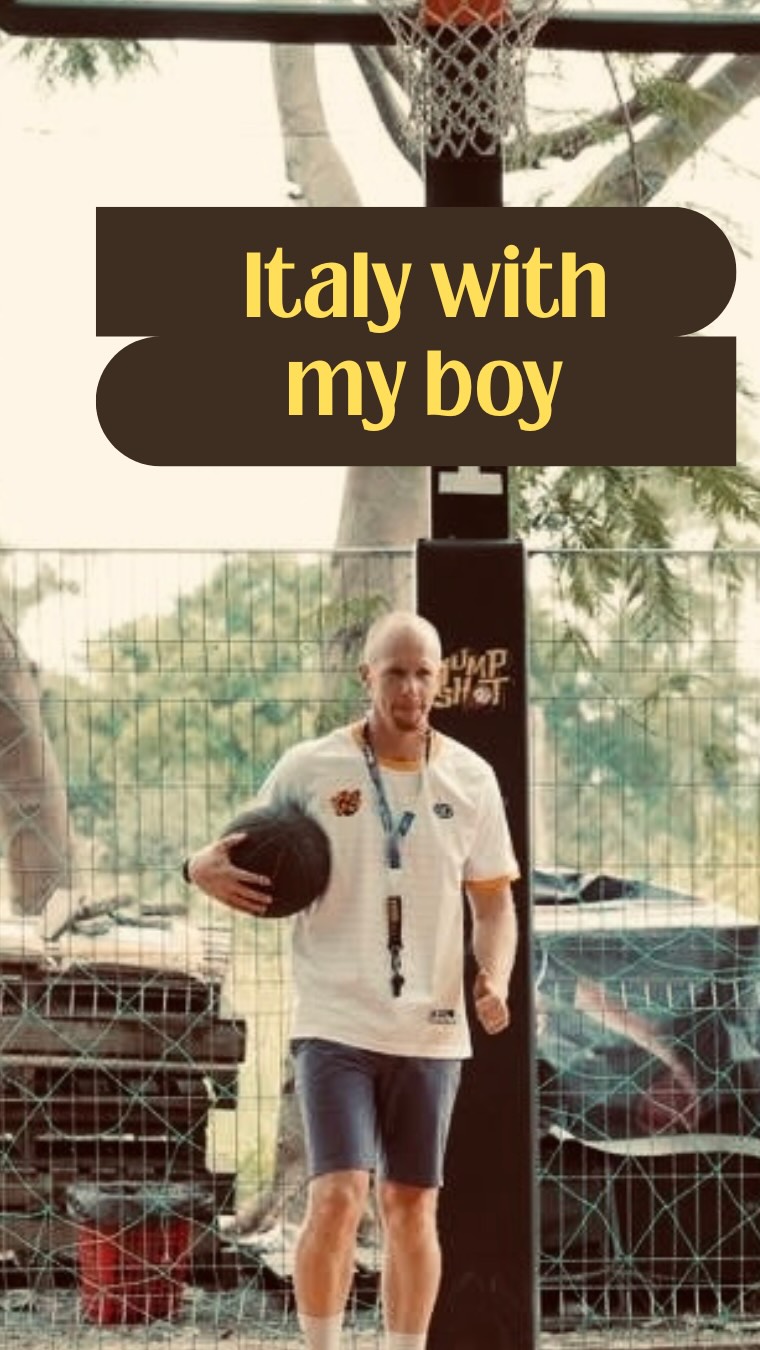 Vừa làm vừa chơi với tôn tai của tôi #basketball #basketballcoaching #coaching #vbet #travel