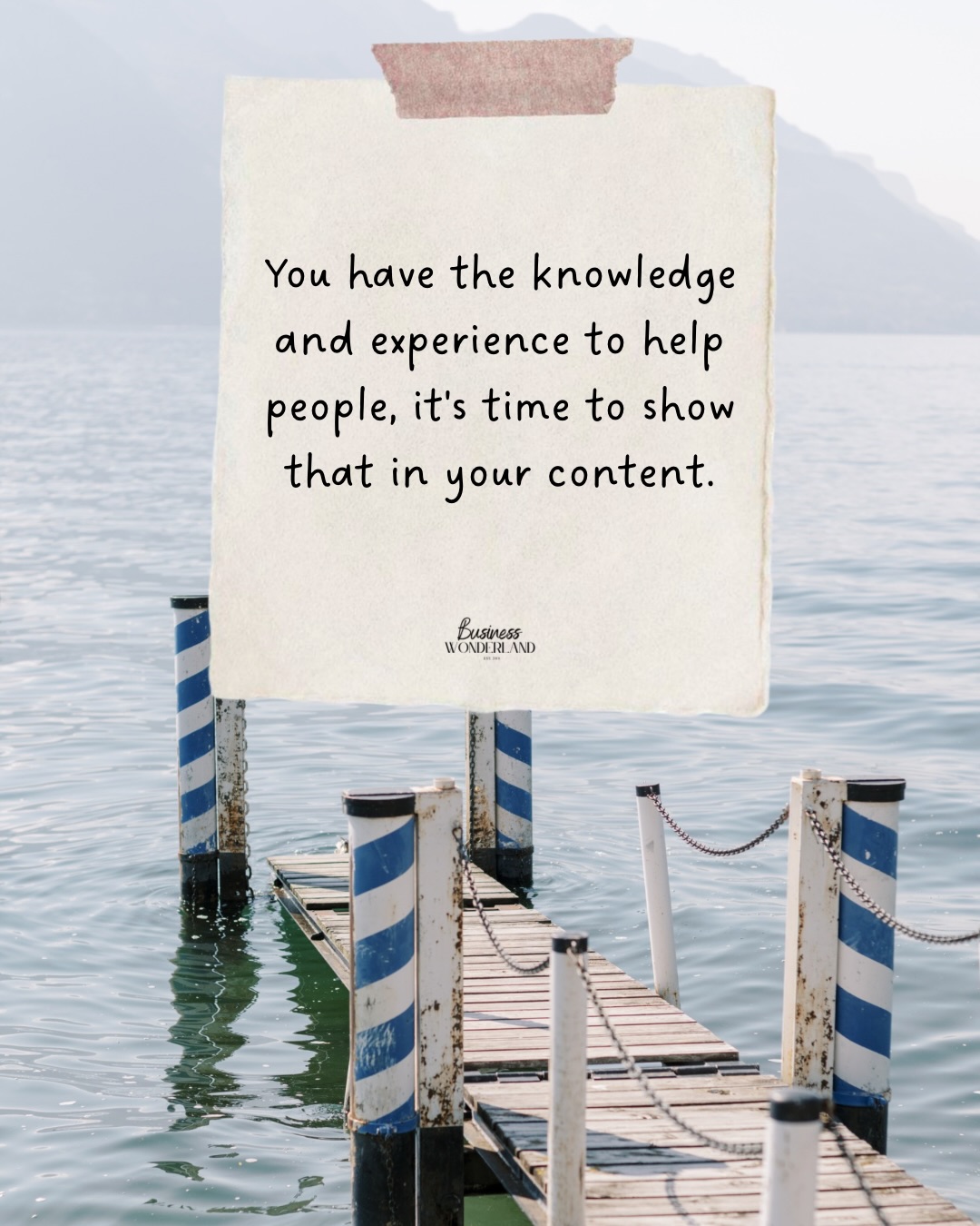 There’s a moment a lot of business owners feel like Instagram just stops working.
You might think it’s because the platform has changed (and yes, it has) but YOU’VE changed and maybe your content hasn’t caught up yet.
Are you posting a version of you and your business you had a few years ago?
Trying to show up with the same energy you had back then instead of right now?
Trying to put out the same amount of content, offers, when in reality it’s not possible.
The fix isn’t going to be the latest trend, it’s clearer positioning and knowing exactly who you are talking to now and making them feel like every post was written specifically for them and by you.
Save this if it resonated and follow for more on building a business that actually fits you.
Love you. Mean it.
Katie x
🩵
#instagramstrategy #femalefounders #onlinebusiness #businessgrowth #contentmarketing