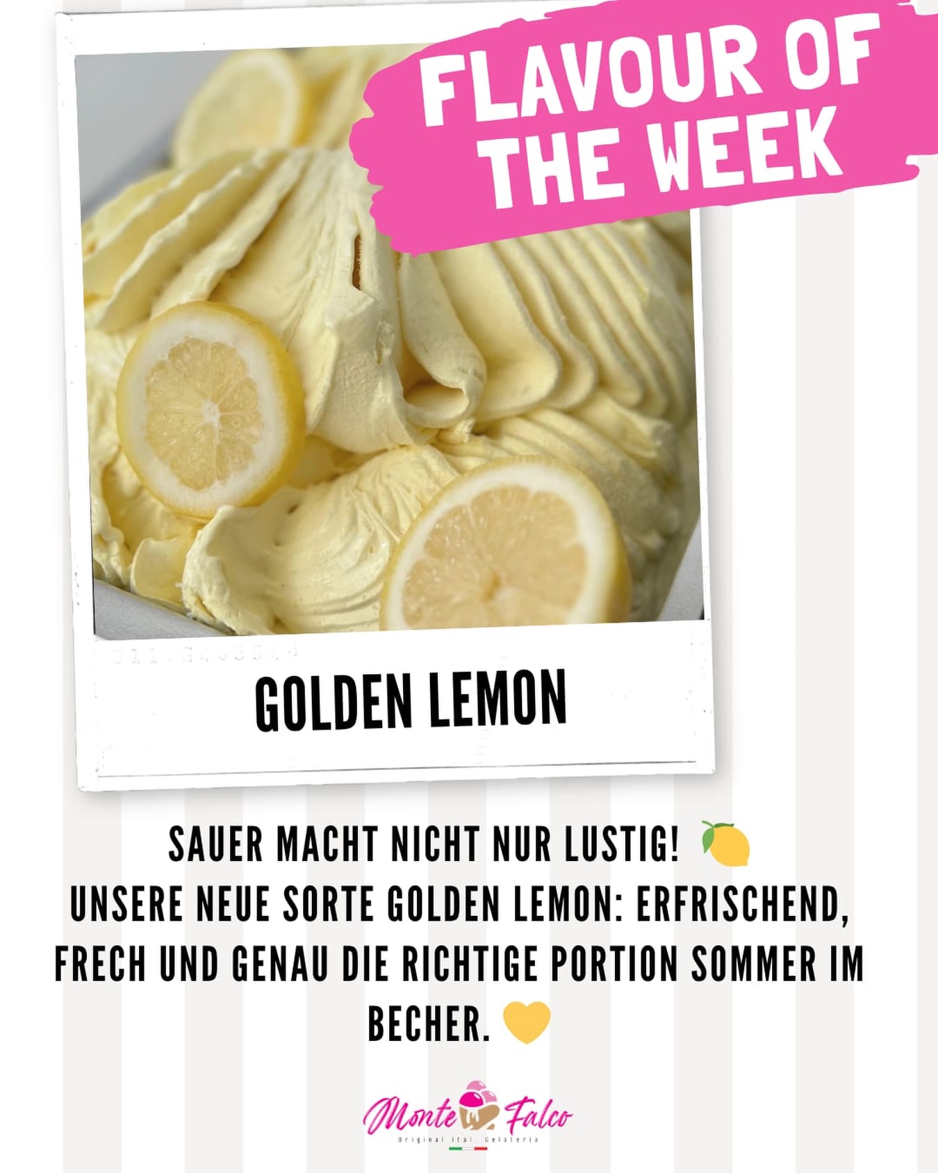 Sauer macht nicht nur lustig!… Sauer macht nicht nur lustig!…