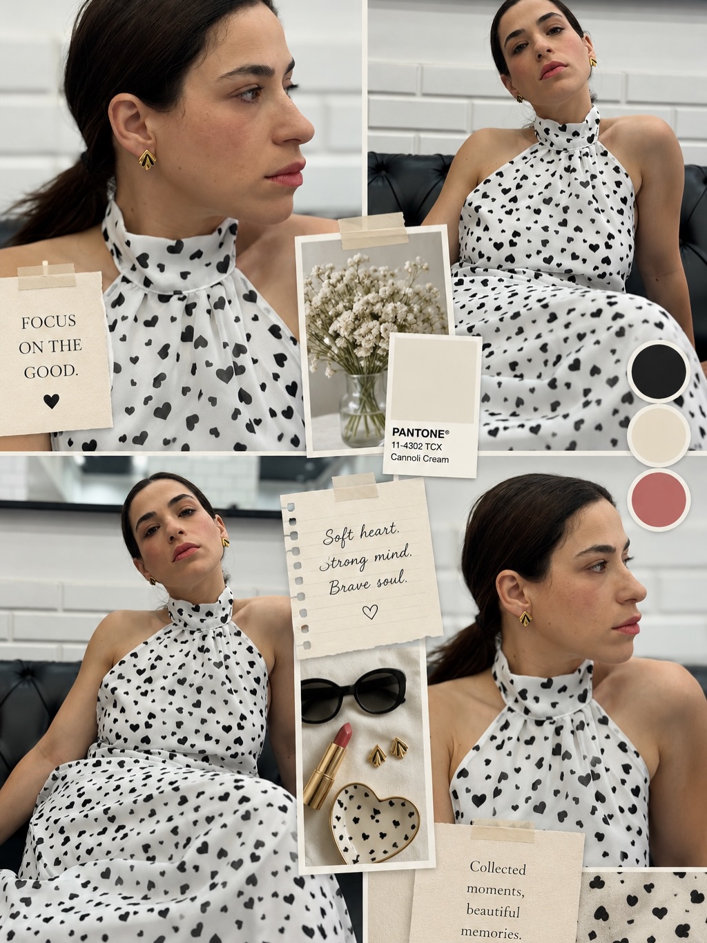 A little romance. A little attitude. A lot of style. 🖤
Now available at SEI Boutique ✨
#SEIboutique #heartprint #cyprusfashion #fashioncyprus #ootdcy
@combos.official
@noema.thebrand
