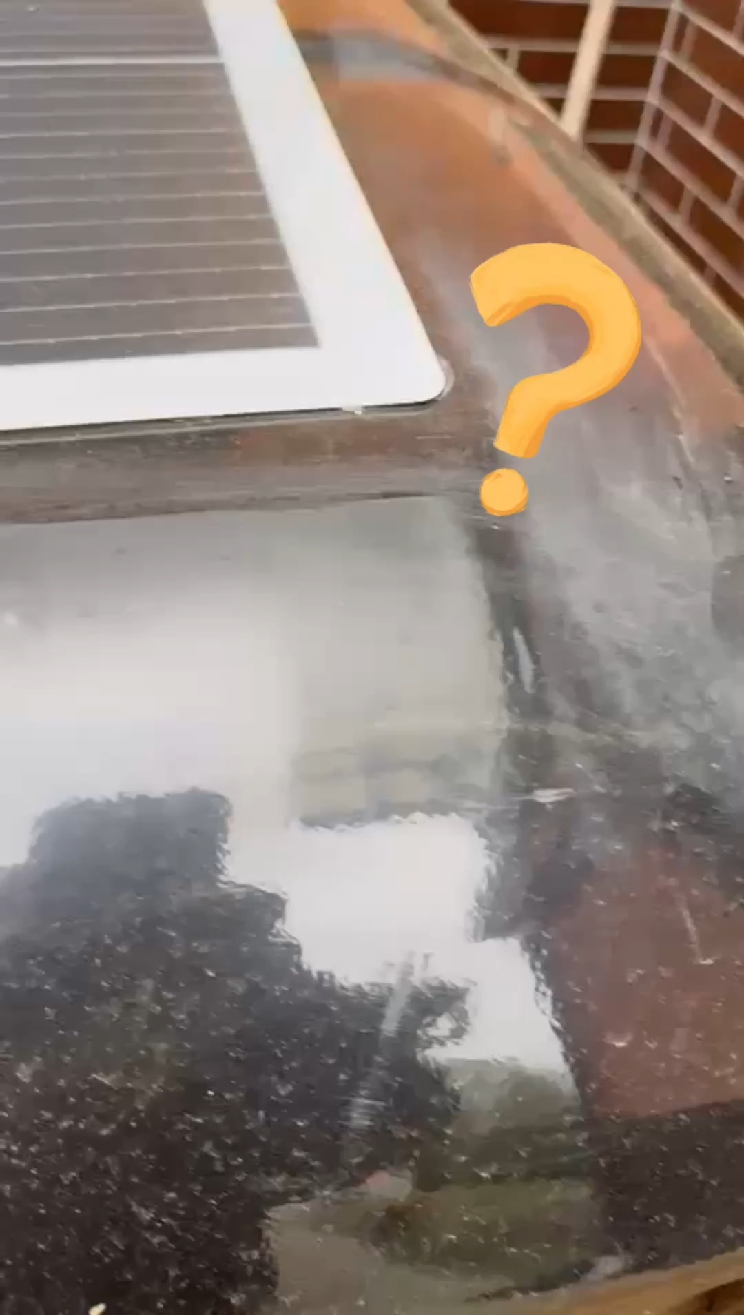 🙌 Tohle nás fakt potěšilo!
Zákazník nám poslal video, zda půjde zachránit střešní nosič????
Naše Lešticí pasta ONE STEP V12 to zvládla na jedničku! ✨
Podívejte se sami...
NANOSOL.CZ
https://www.nanosol.cz/lestici-pasta-one-step-v12-250-g/