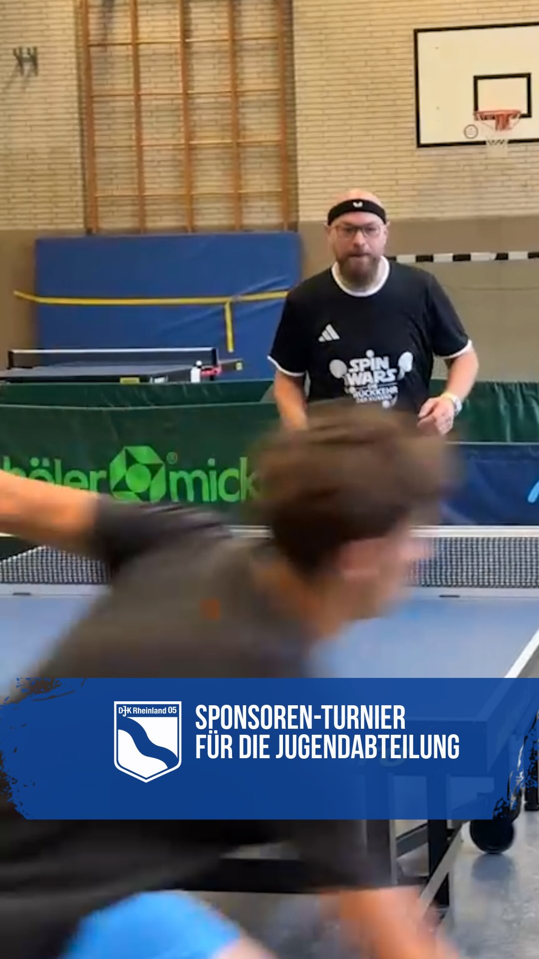 #Spaß, Kreativität in Sachen Teamname und bestes Trikot waren gestern bei uns gefragt. Die Tea....