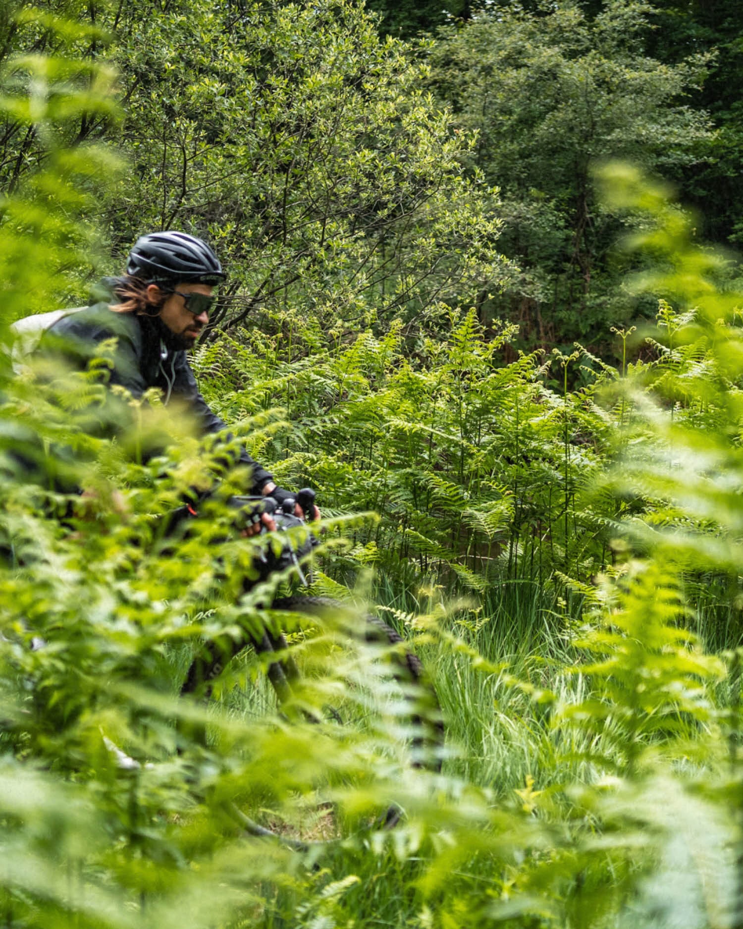 🌲🌿 Die Wildnis ruft – Breitenburg Kanal, der schreck aller Hackenpedder …
Doch zunächst führt die Route nach dem Checkpoint 2 in Wittenborn durch den Segeberger Forst. 15 Kilometer das Gefühl in Skandinavien zu sein. Gefolgt von ein paar Windmühlen … und dann plötzlich dieser Breitenburger Kanal. Geschafft, aber dann die Binnendüne Nordoe, ein Naturhighlight … und zwischendurch die Romantik von Schleswig-Holsteins Ortschaften!
📍Live Tracking Link in Bio
🙏 Danke für die Unterstützung
@stevensbikeshamburg @velocenterkiel @seeberger_1844
📸 Media-Team
@grvl_gunnar @johann_kristan @felixshlk @sarinabfotografie
#hackenpedder #bikepacking #stevensbikes #neverstop #shelterattack